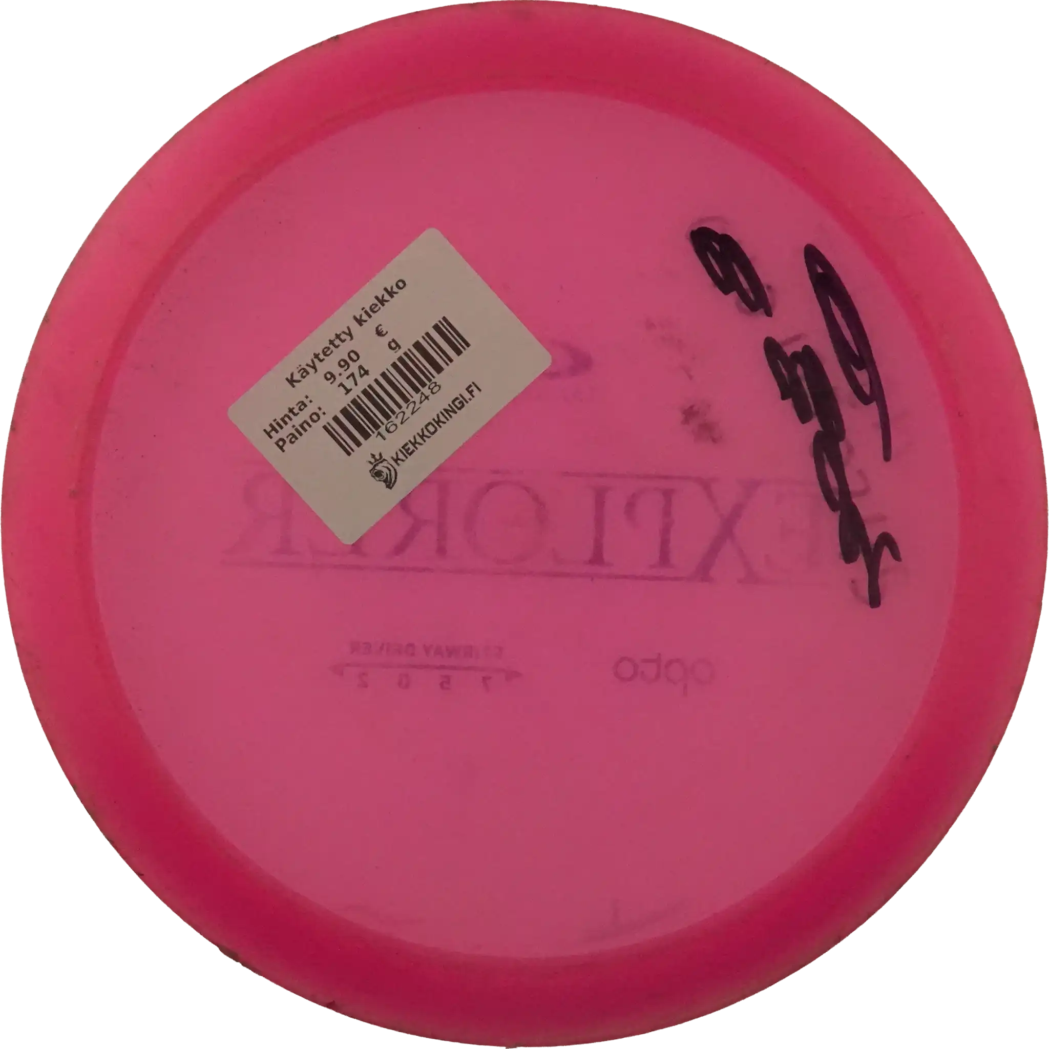 Opto Explorer