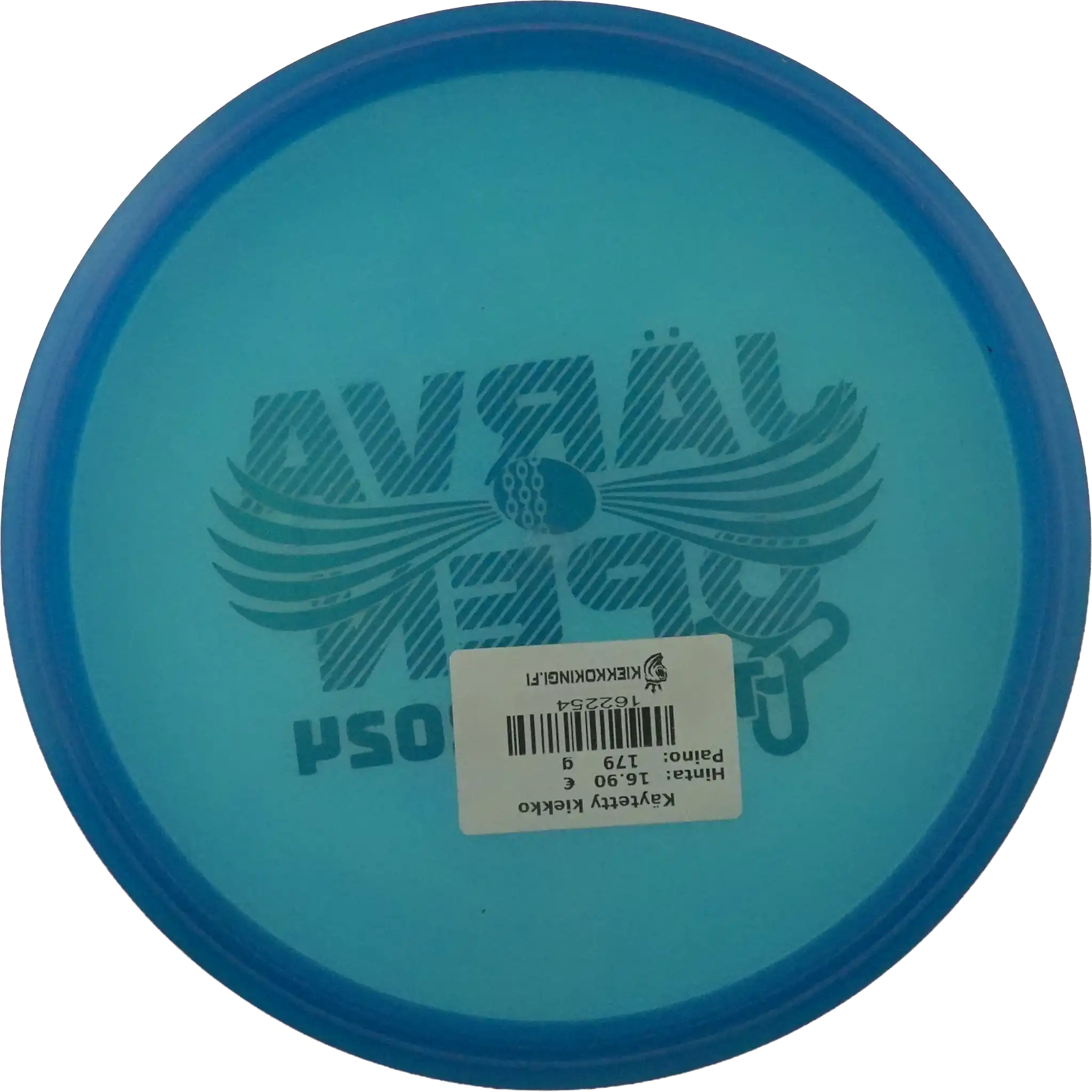 Opto Fuse - Järva Open - Tyyni 2024