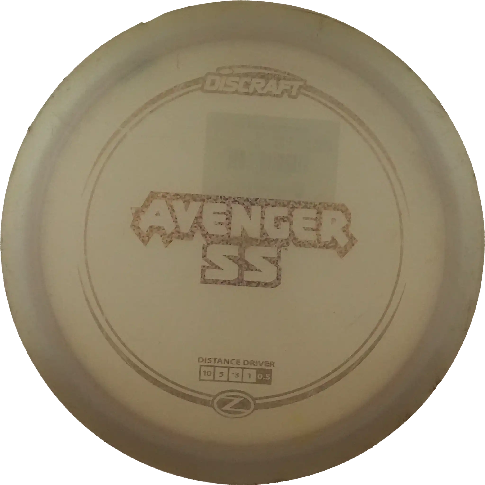 Z Avenger SS