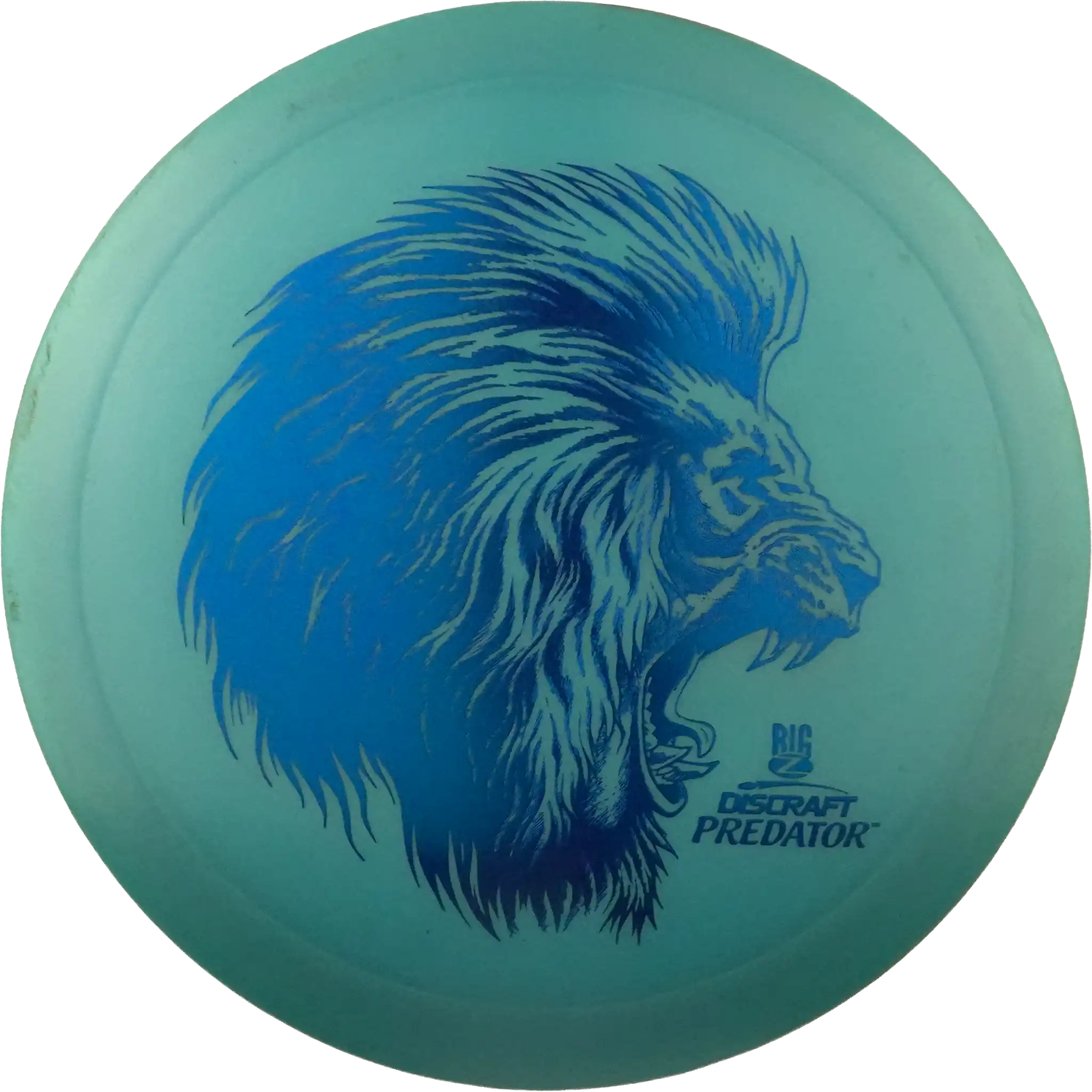 Big Z Predator
