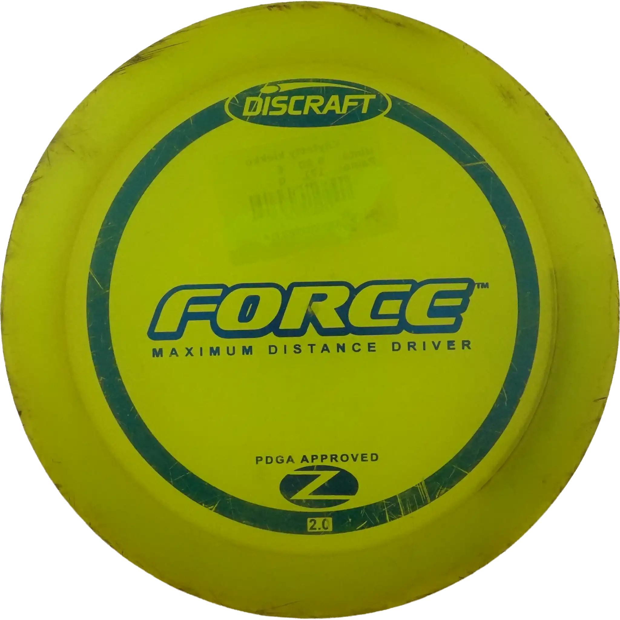 Z Force