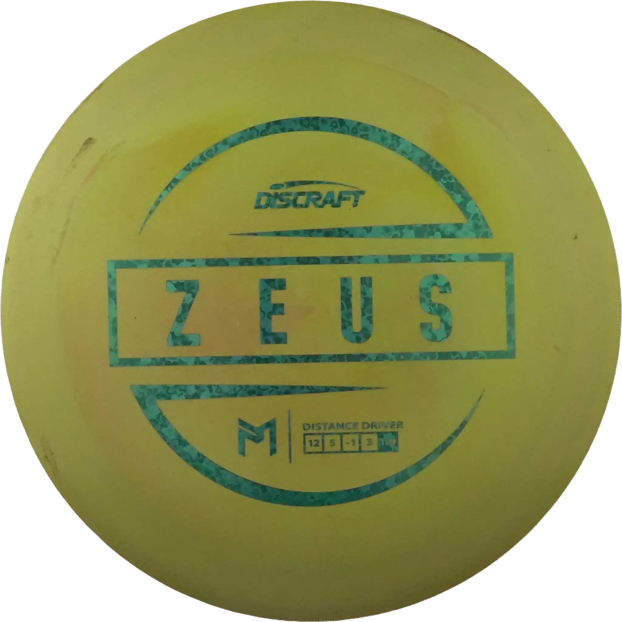 ESP Zeus