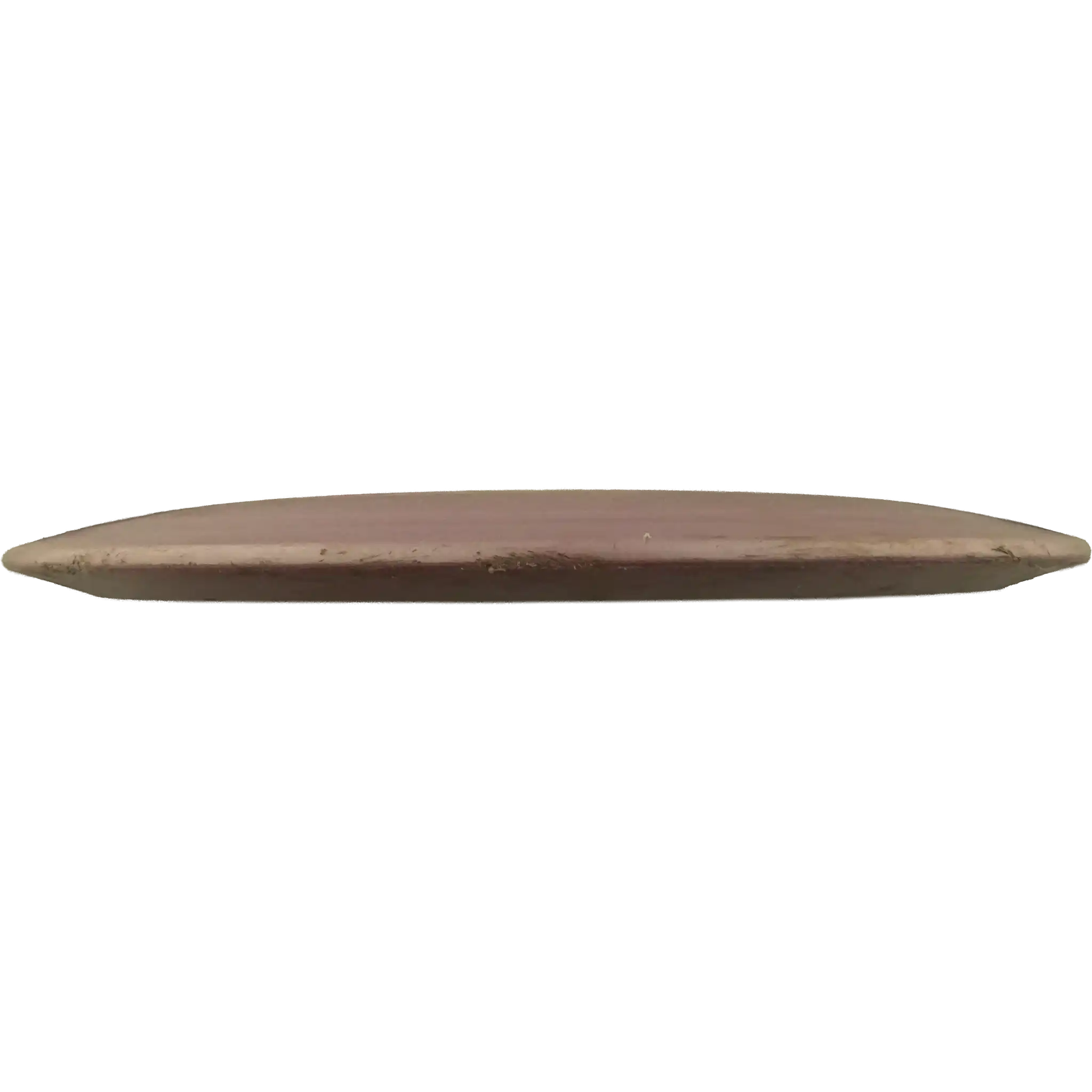 Titanium Undertaker - Paul McBeth