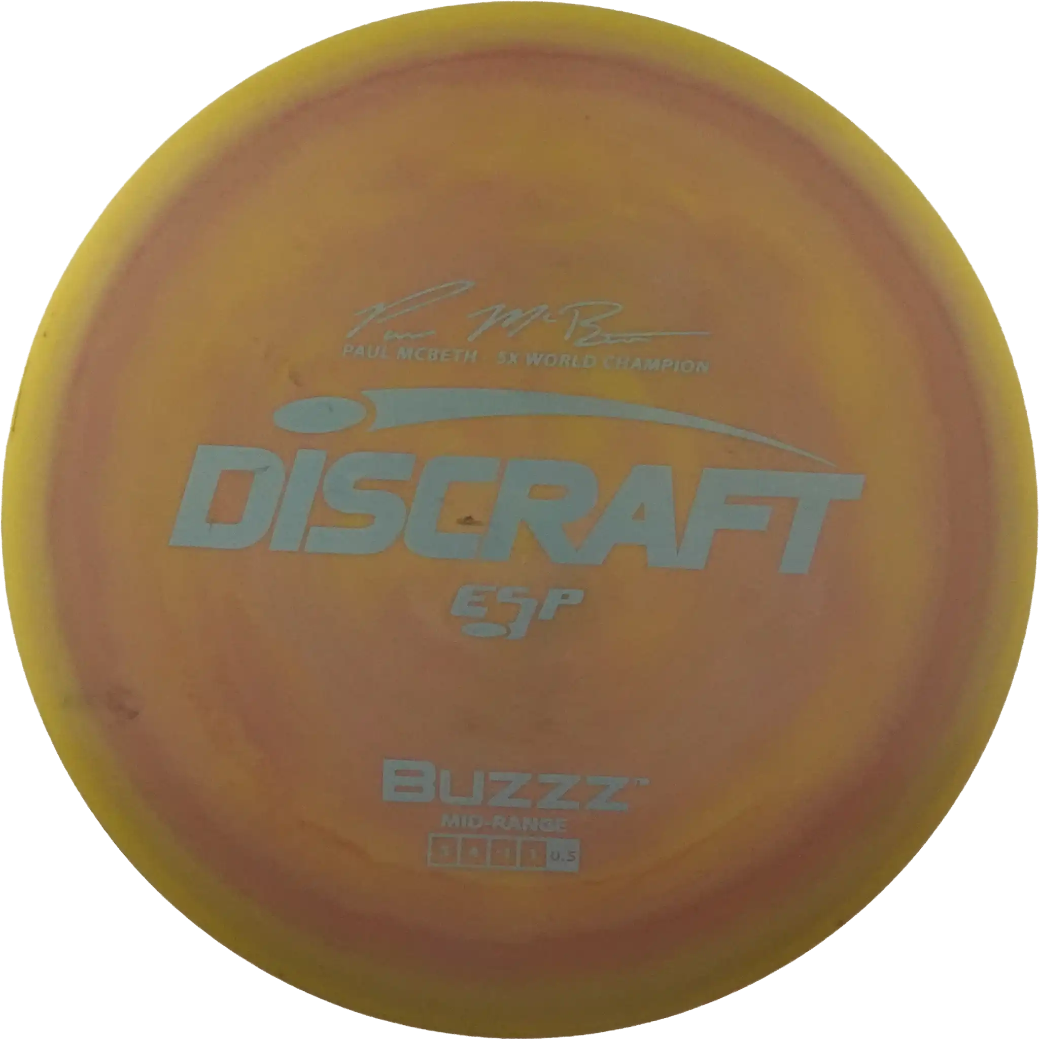 ESP Buzzz