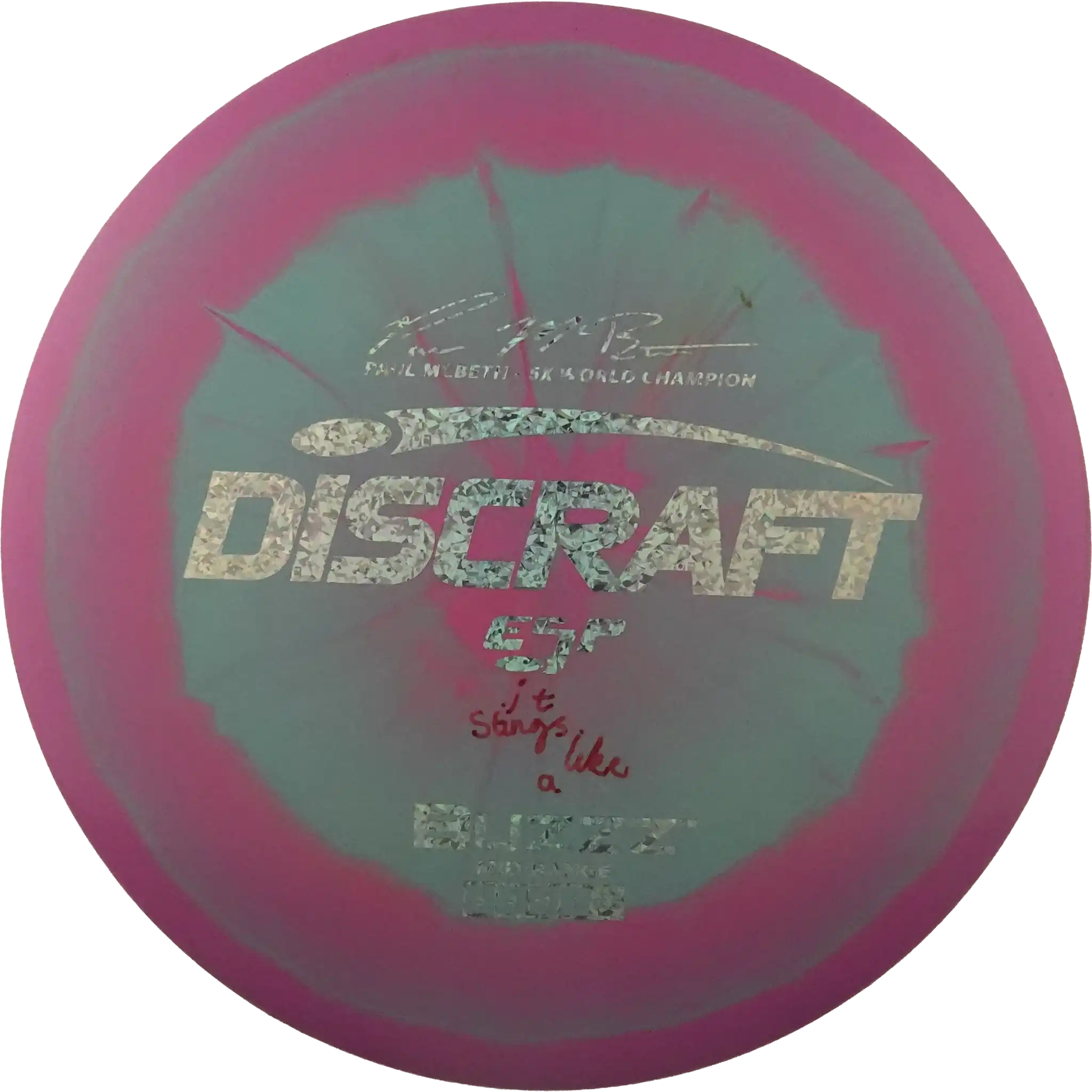 ESP Buzzz