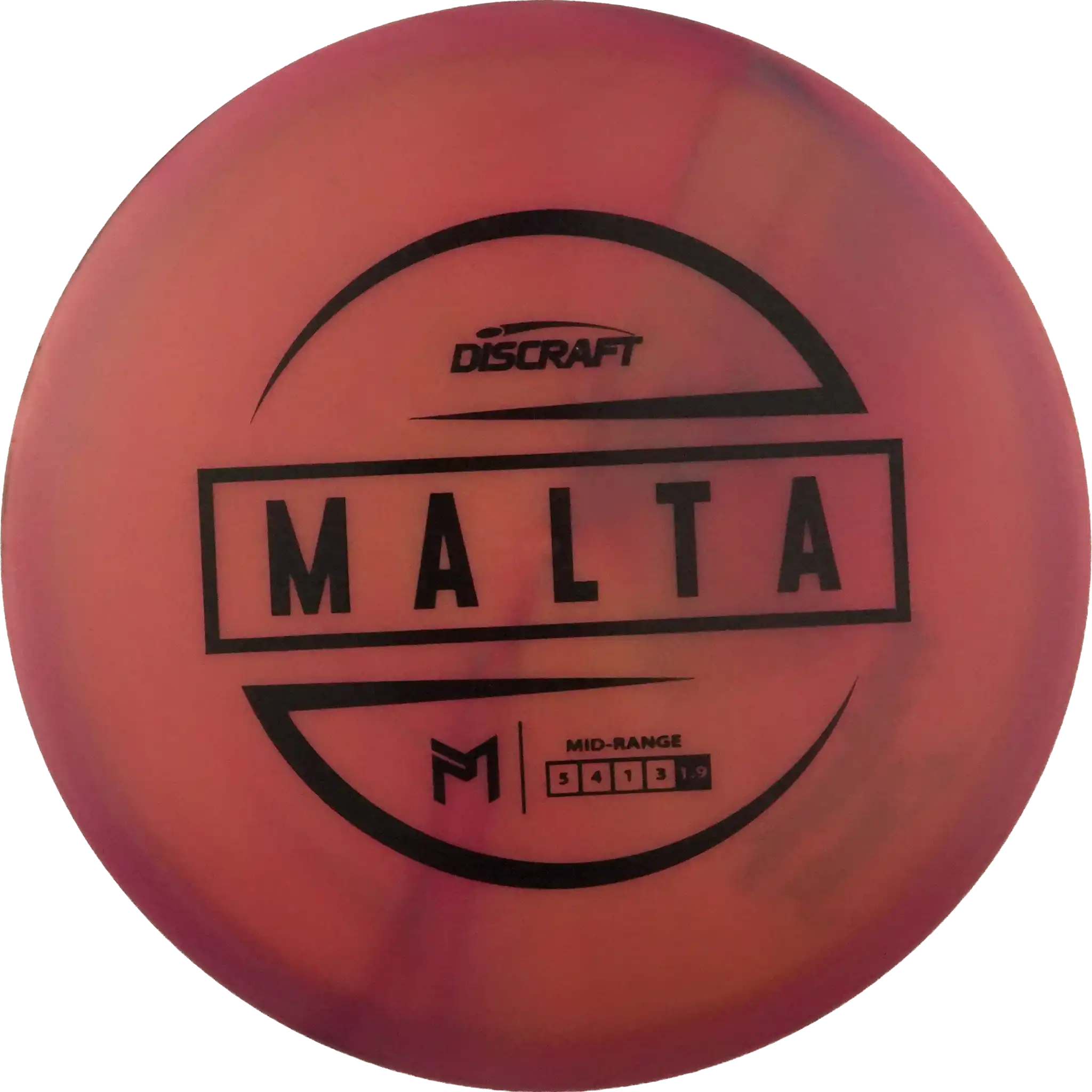 ESP Malta - Paul McBeth