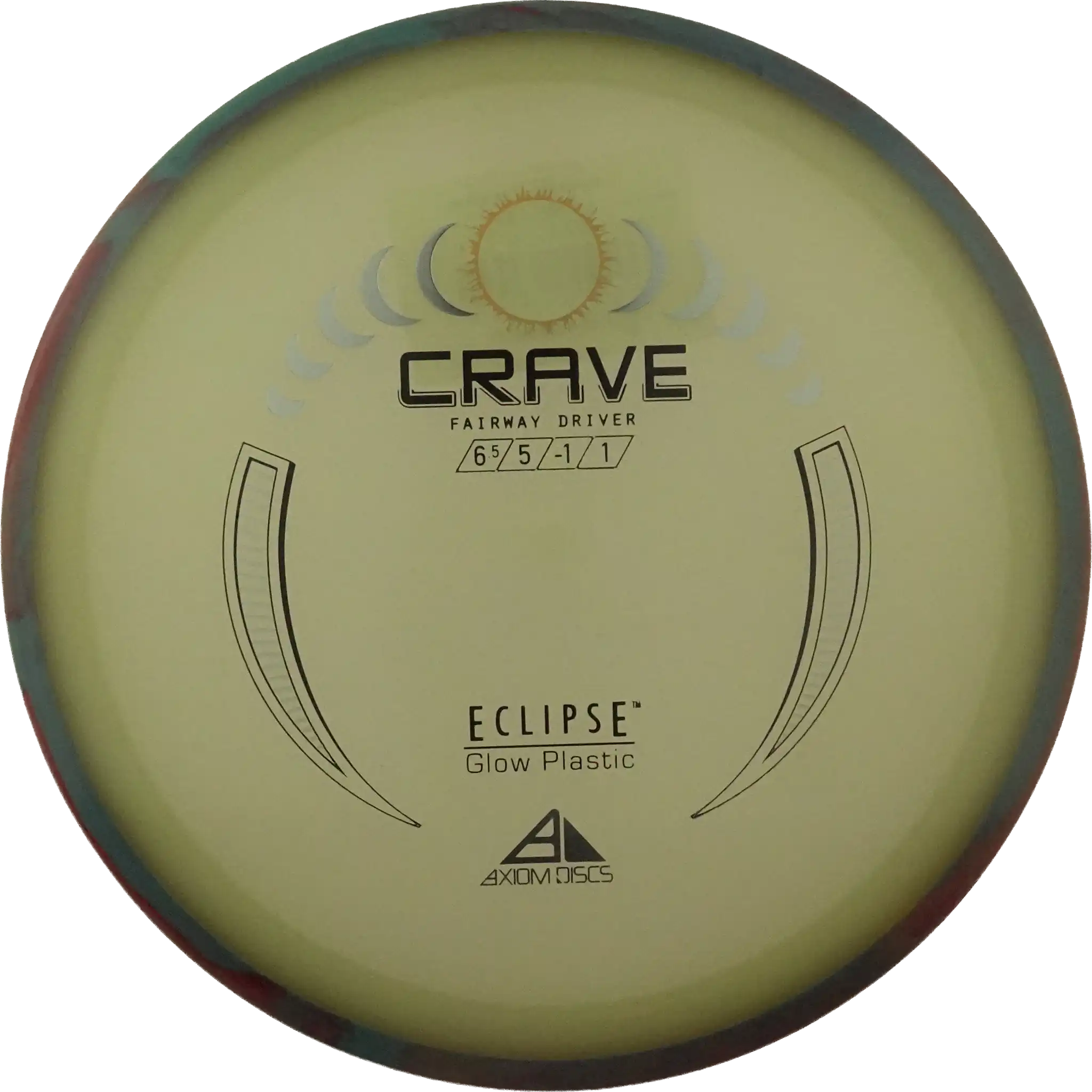Eclipse Crave