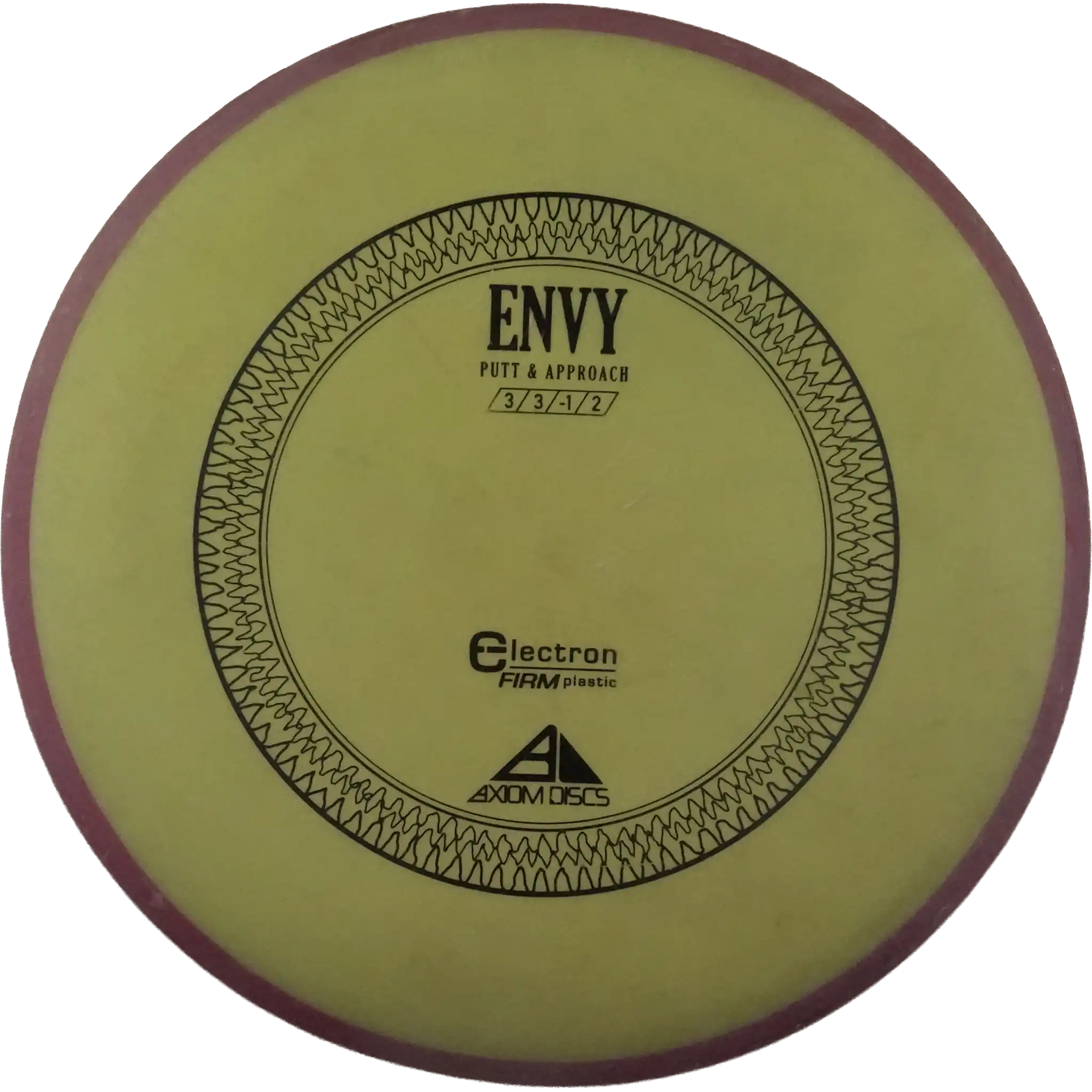Electron Firm Envy