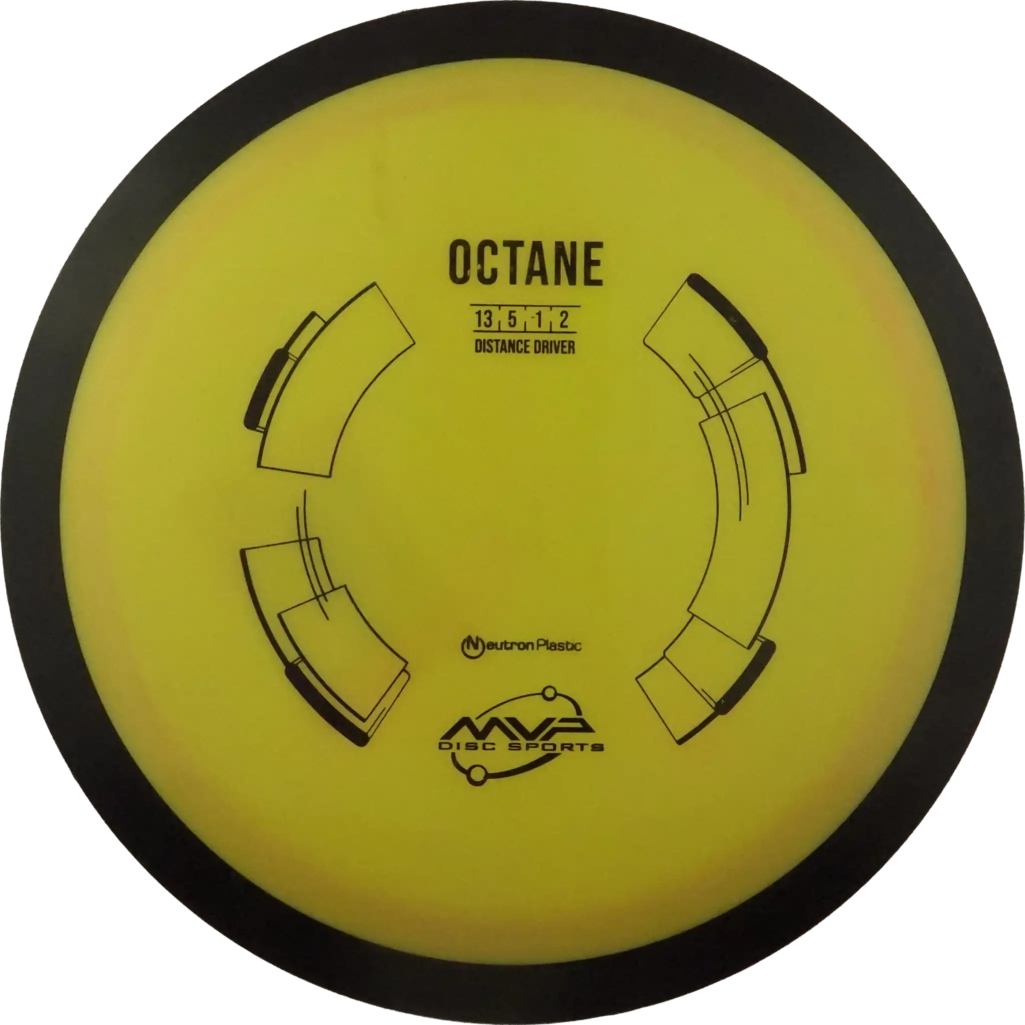 Neutron Octane