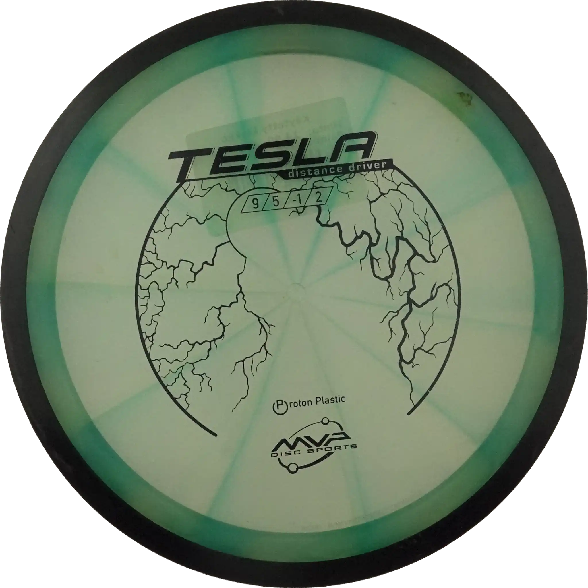 Proton Tesla