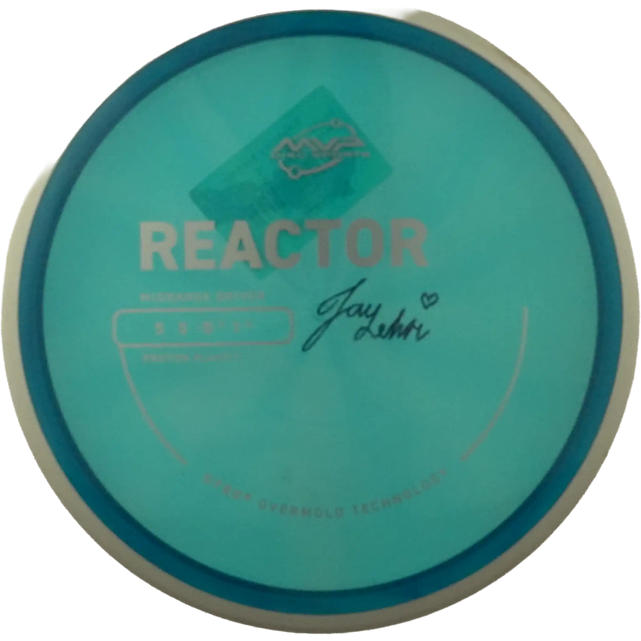 Proton Reactor