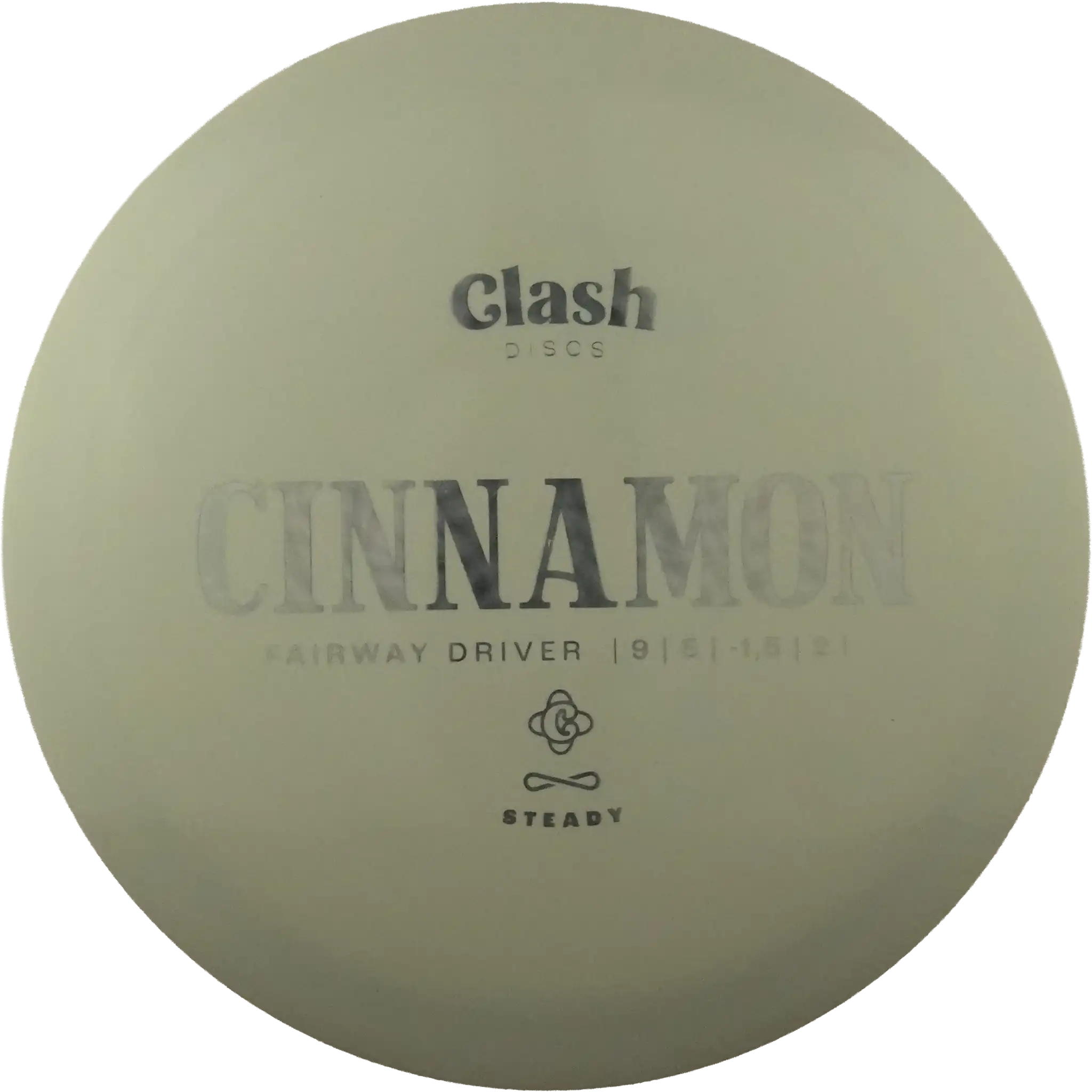 Steady Cinnamon