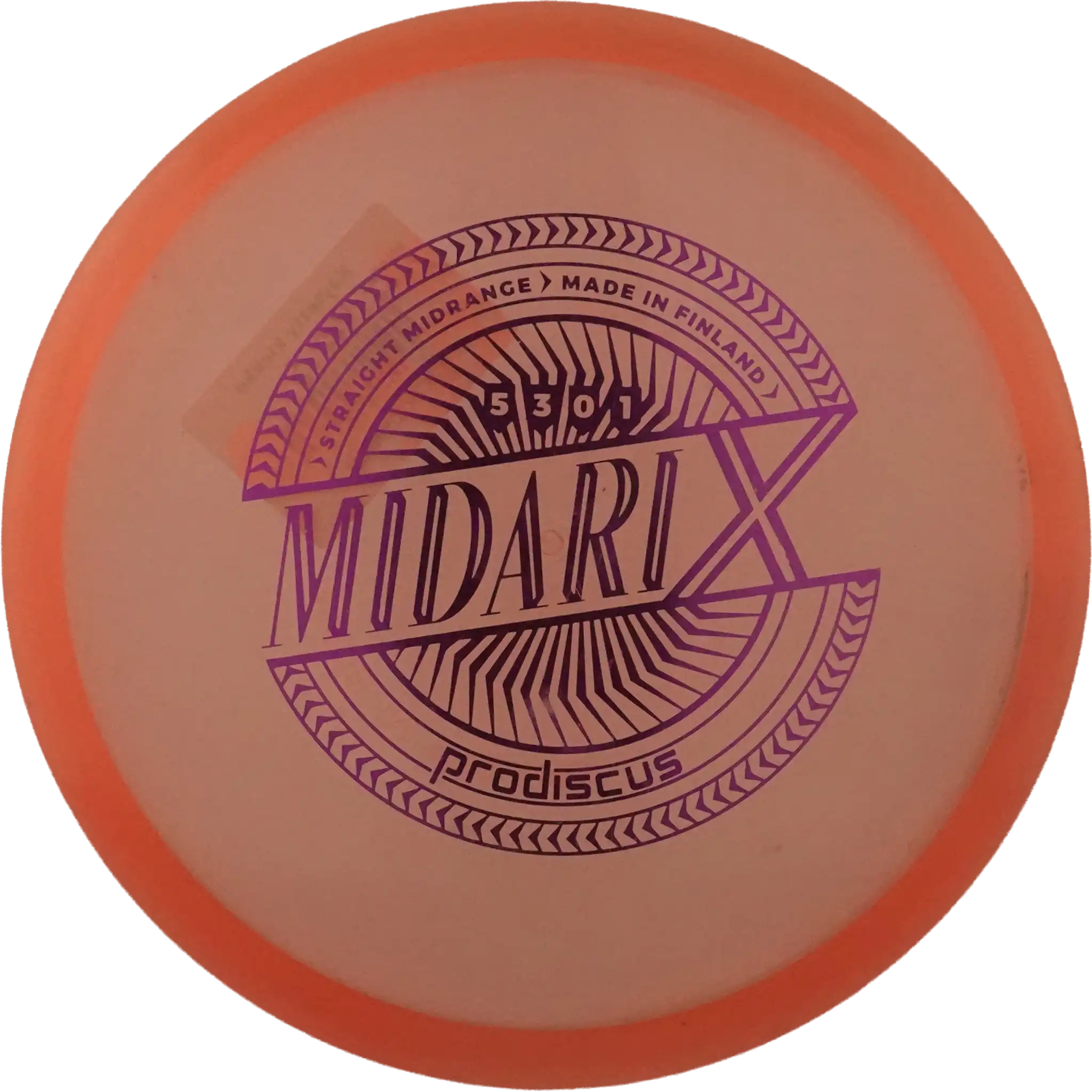 Premium MidariX
