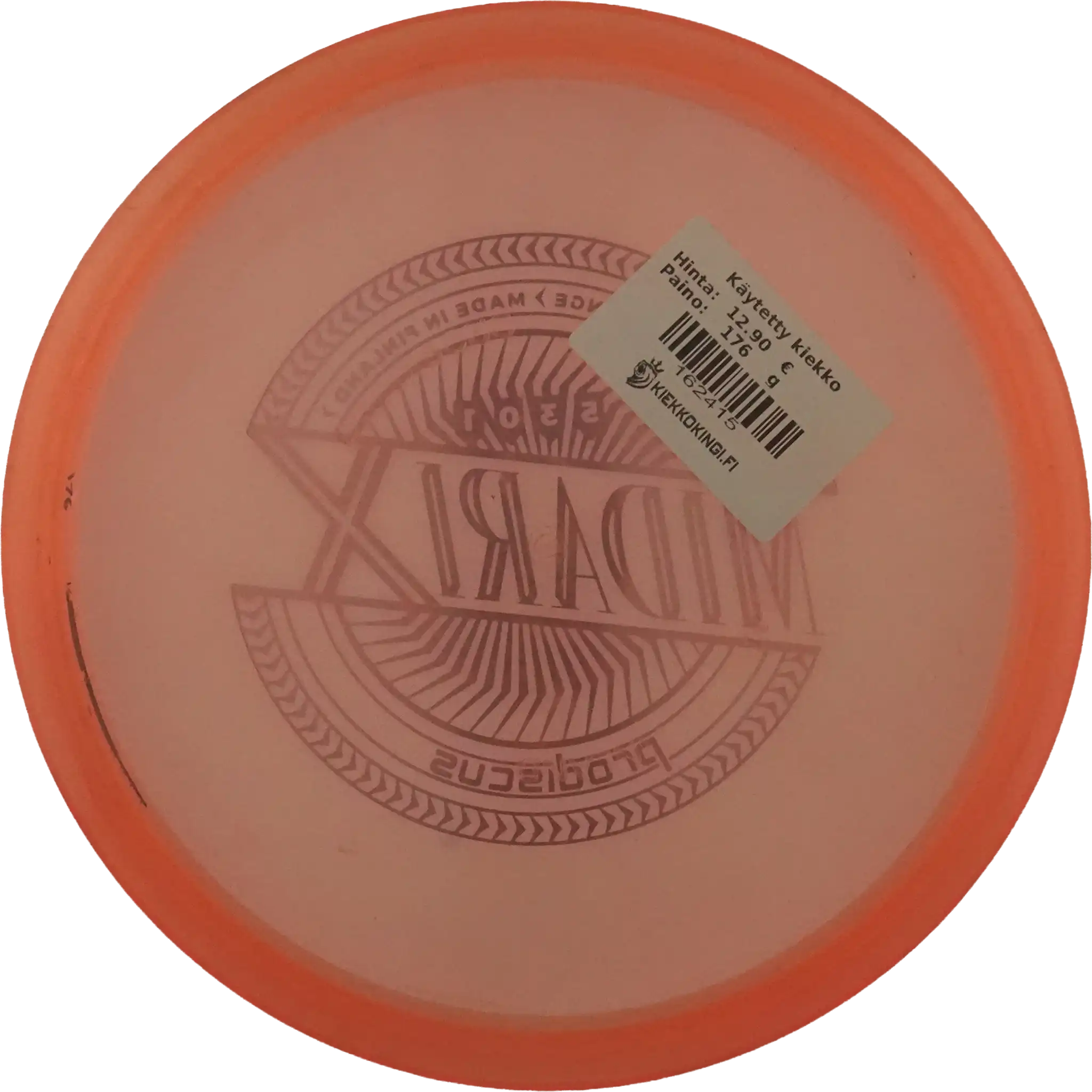 Premium MidariX