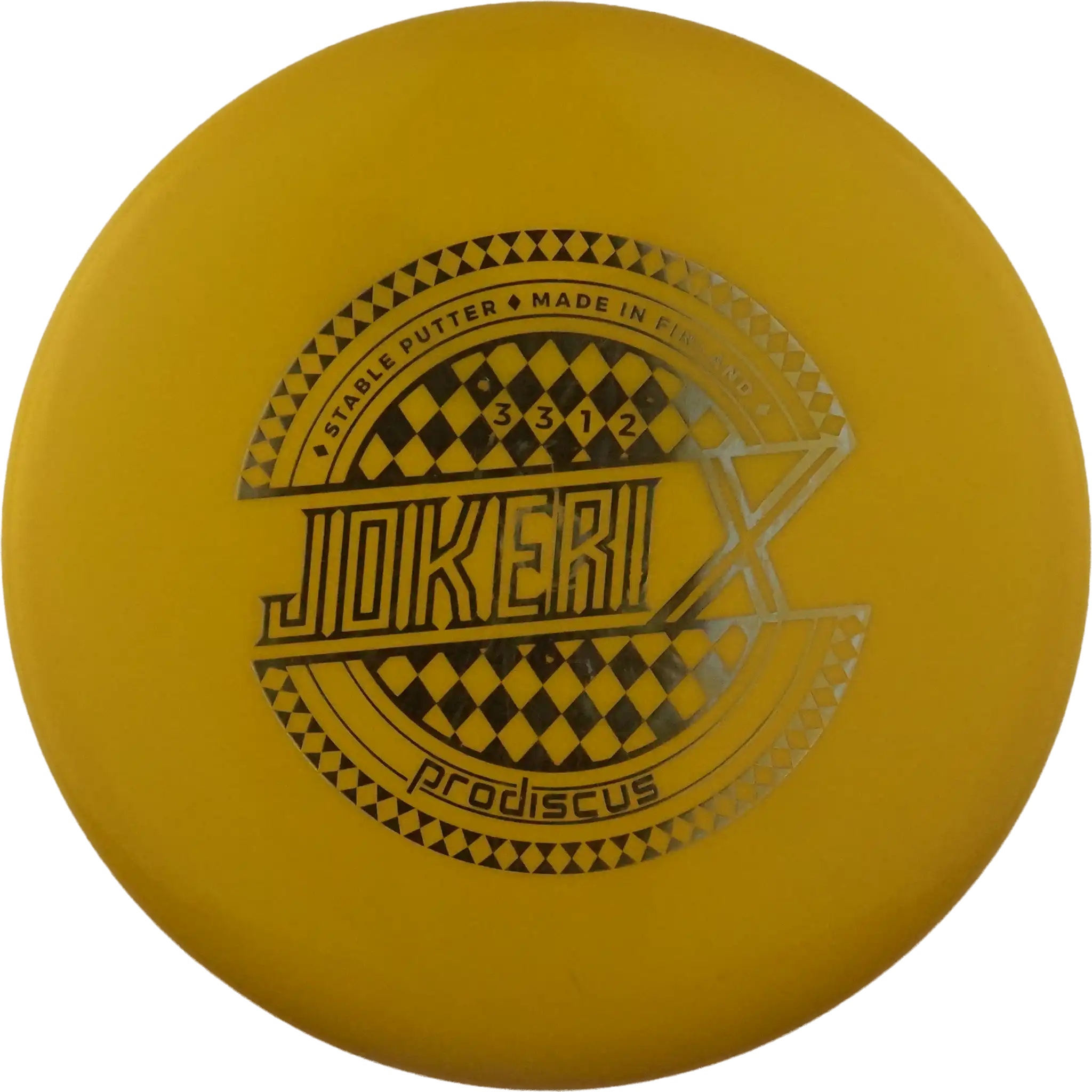 Ultrium JokeriX