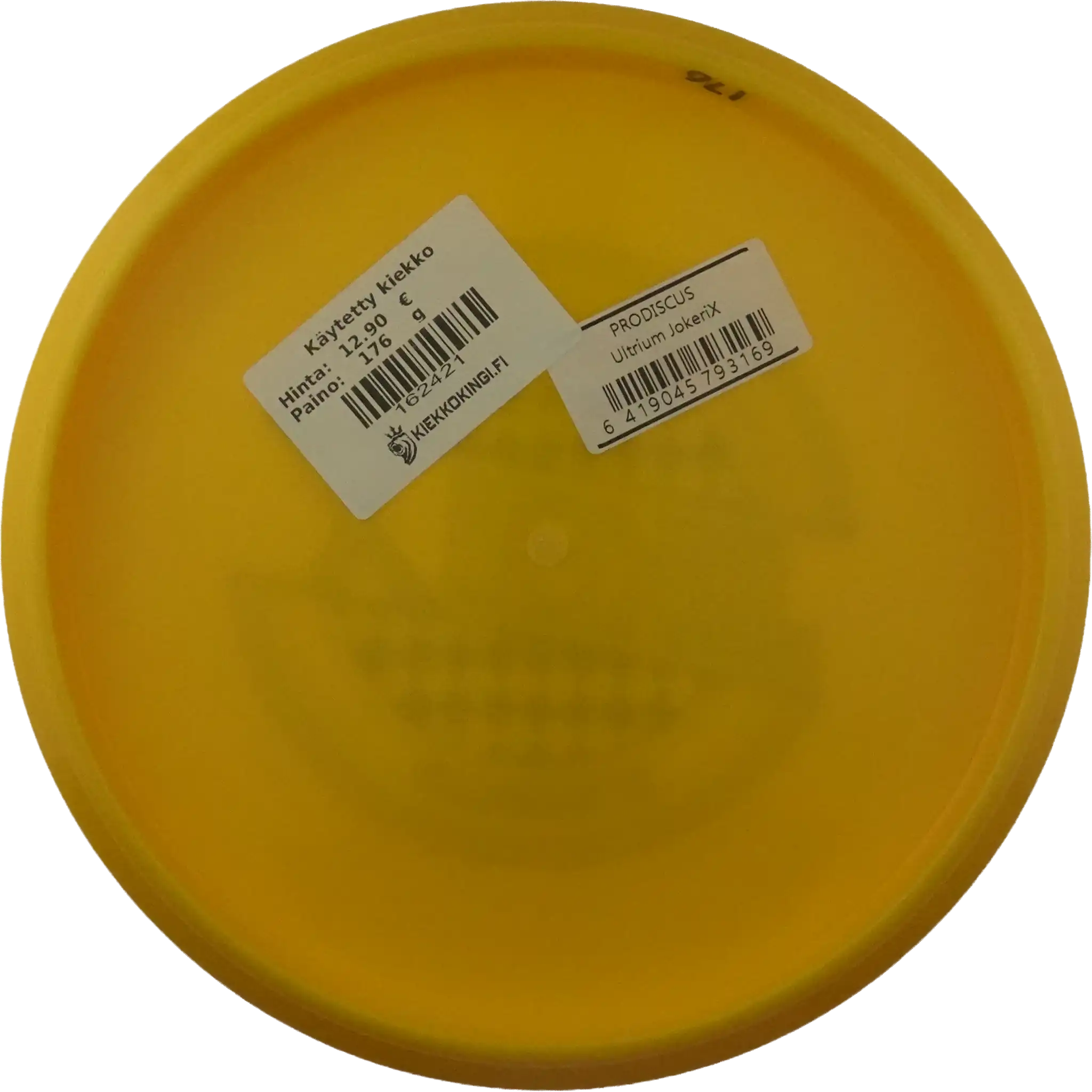 Ultrium JokeriX