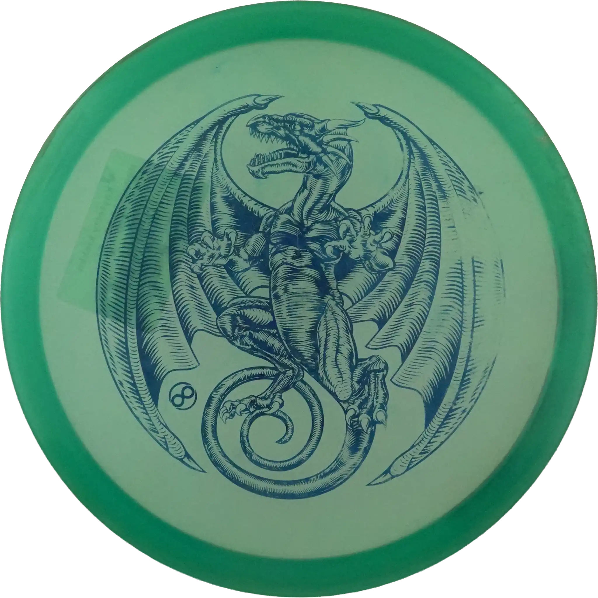 C-Blend Ra - Special Stamp