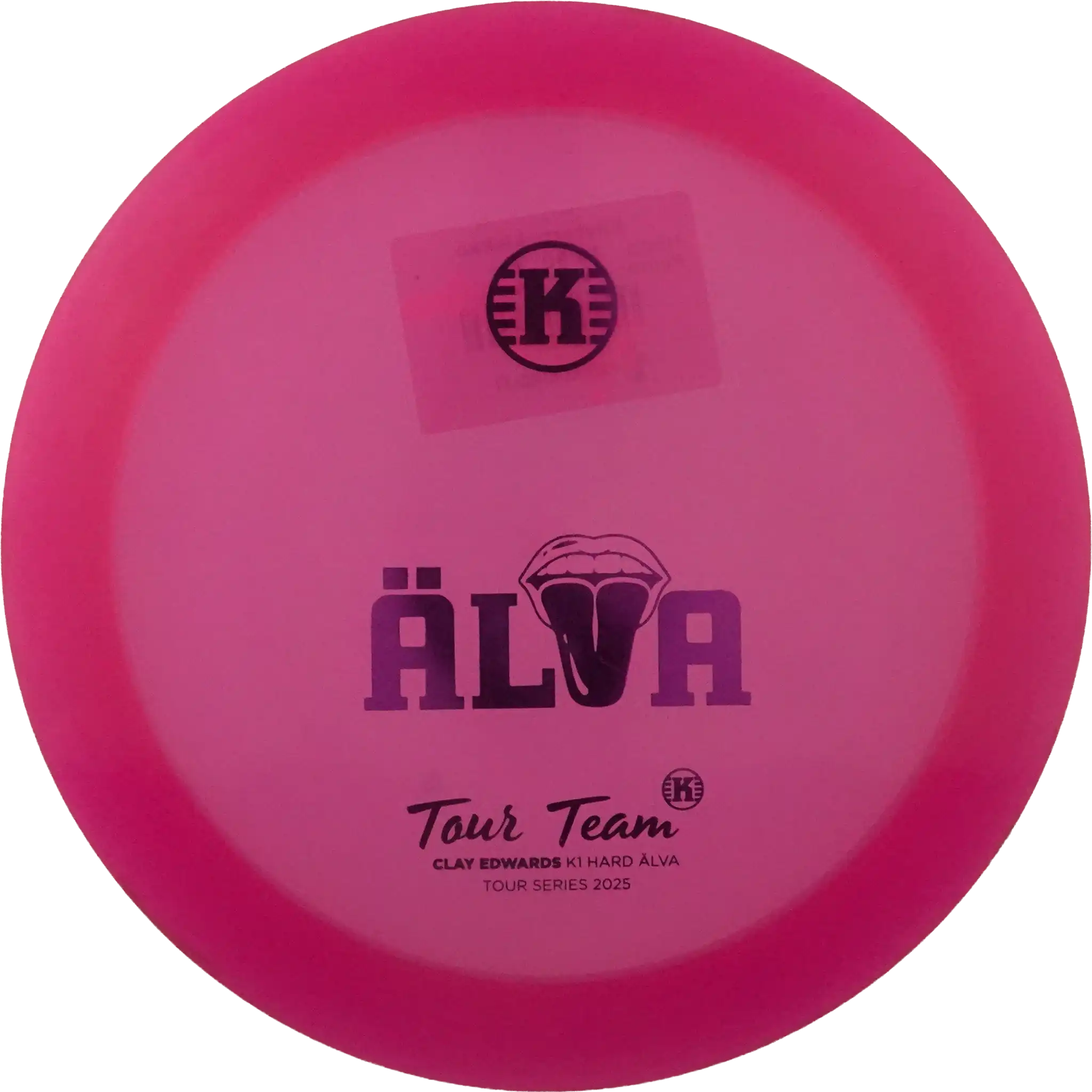 K1 Älva - Clay Edwards