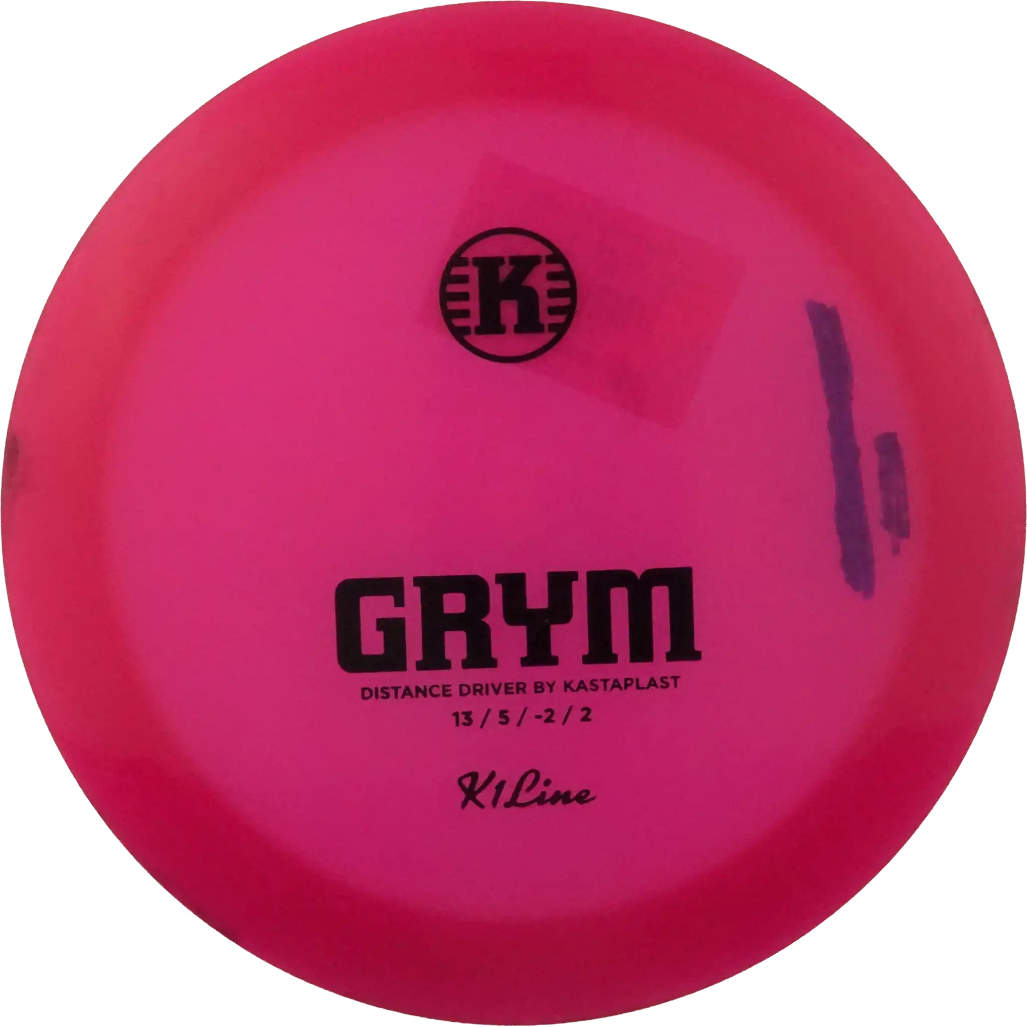 K1 Grym