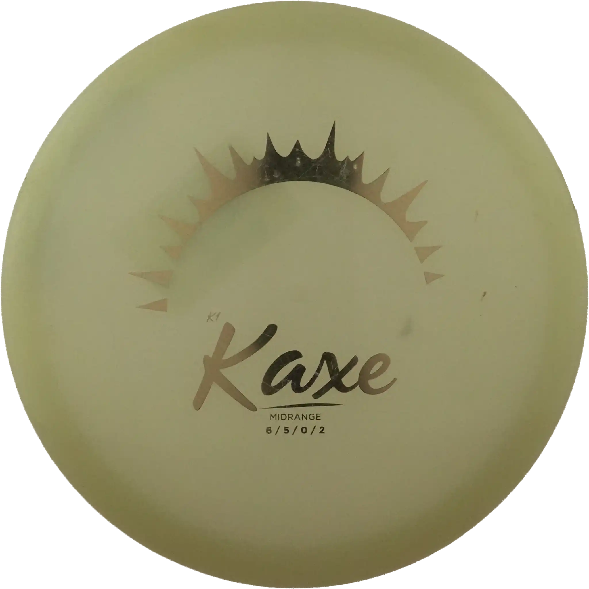 K1 Glow Kaxe
