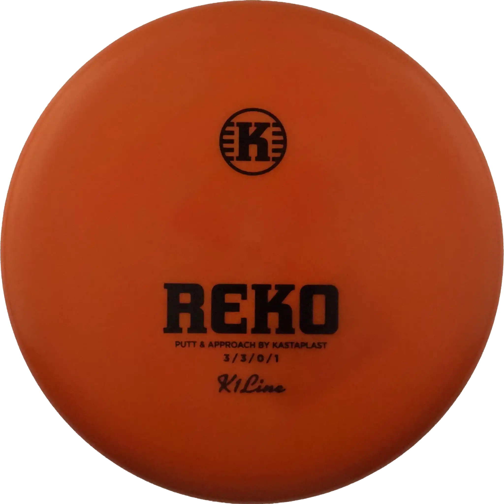 K1 Reko