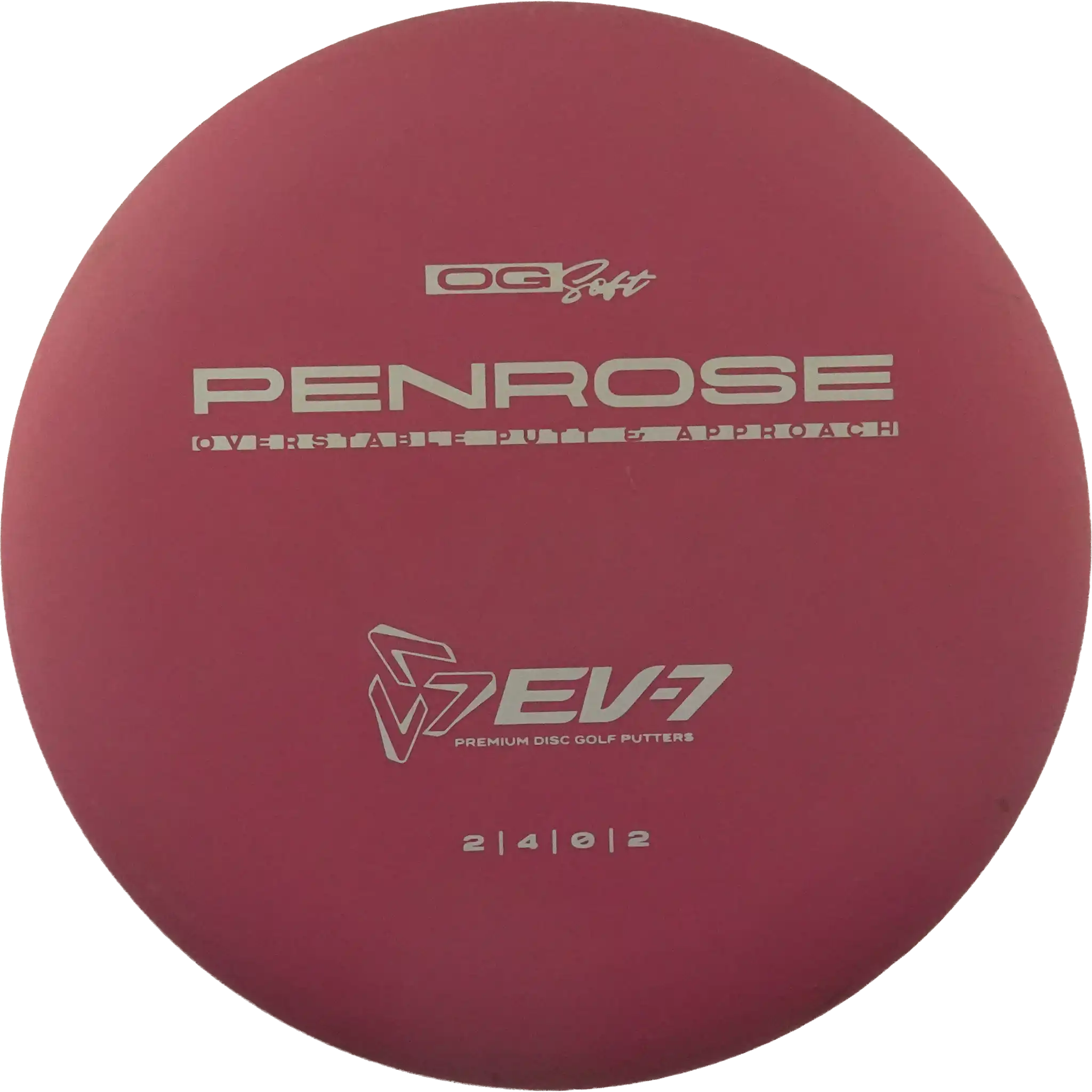 OG Soft Penrose