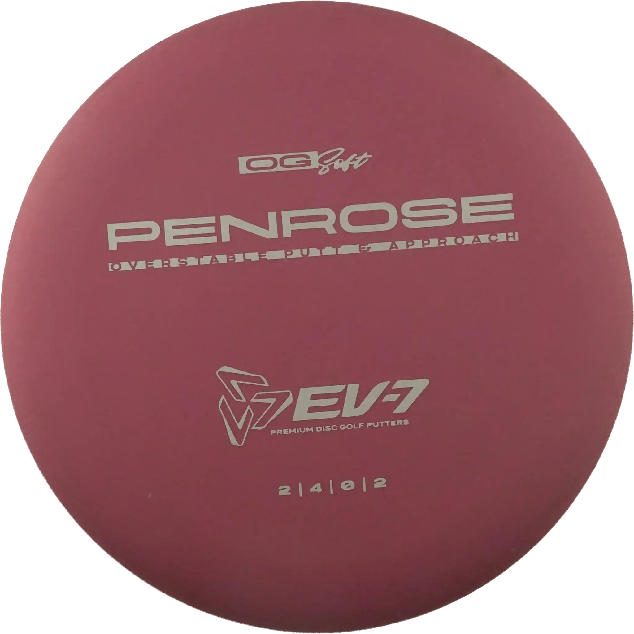 OG Soft Penrose