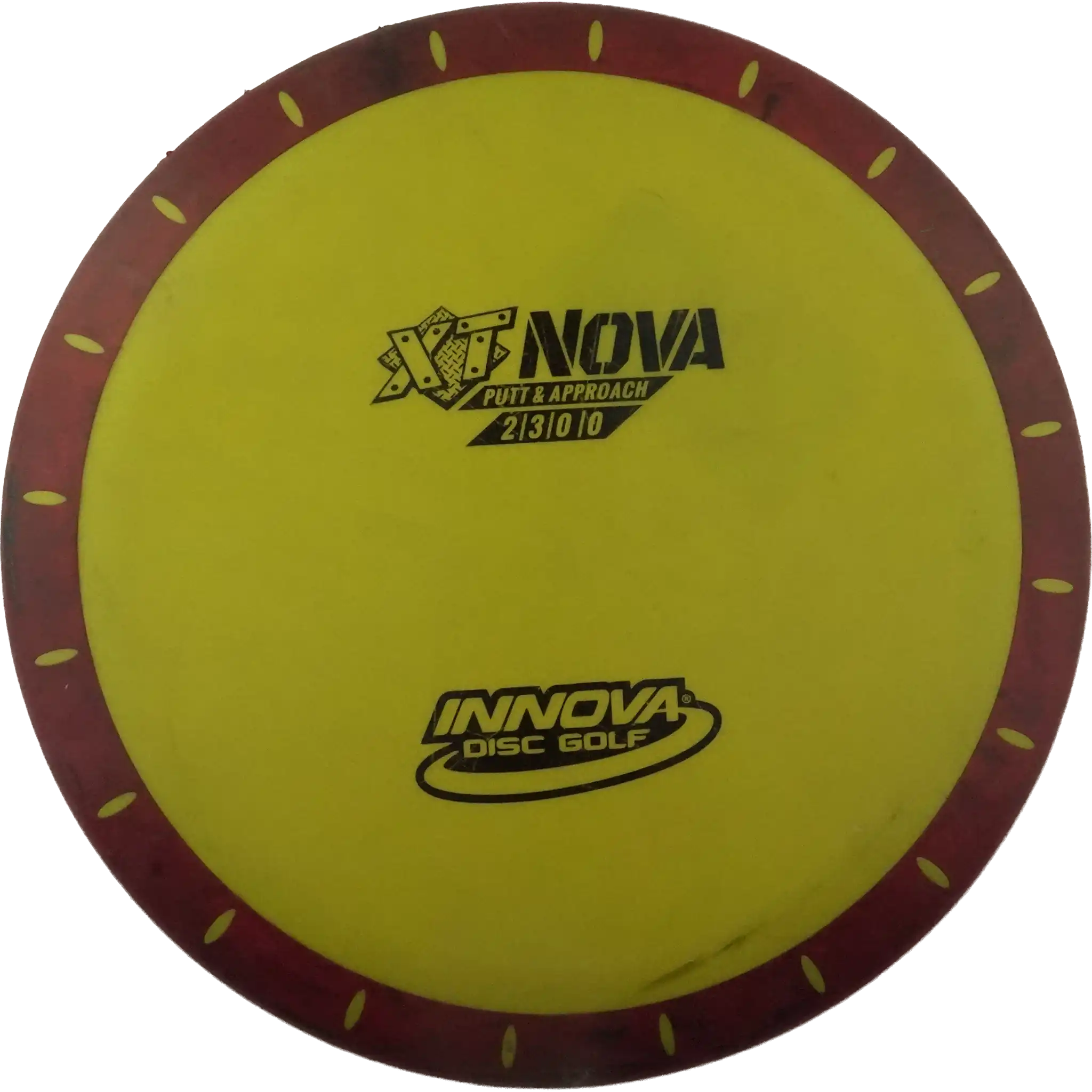 XT Nova