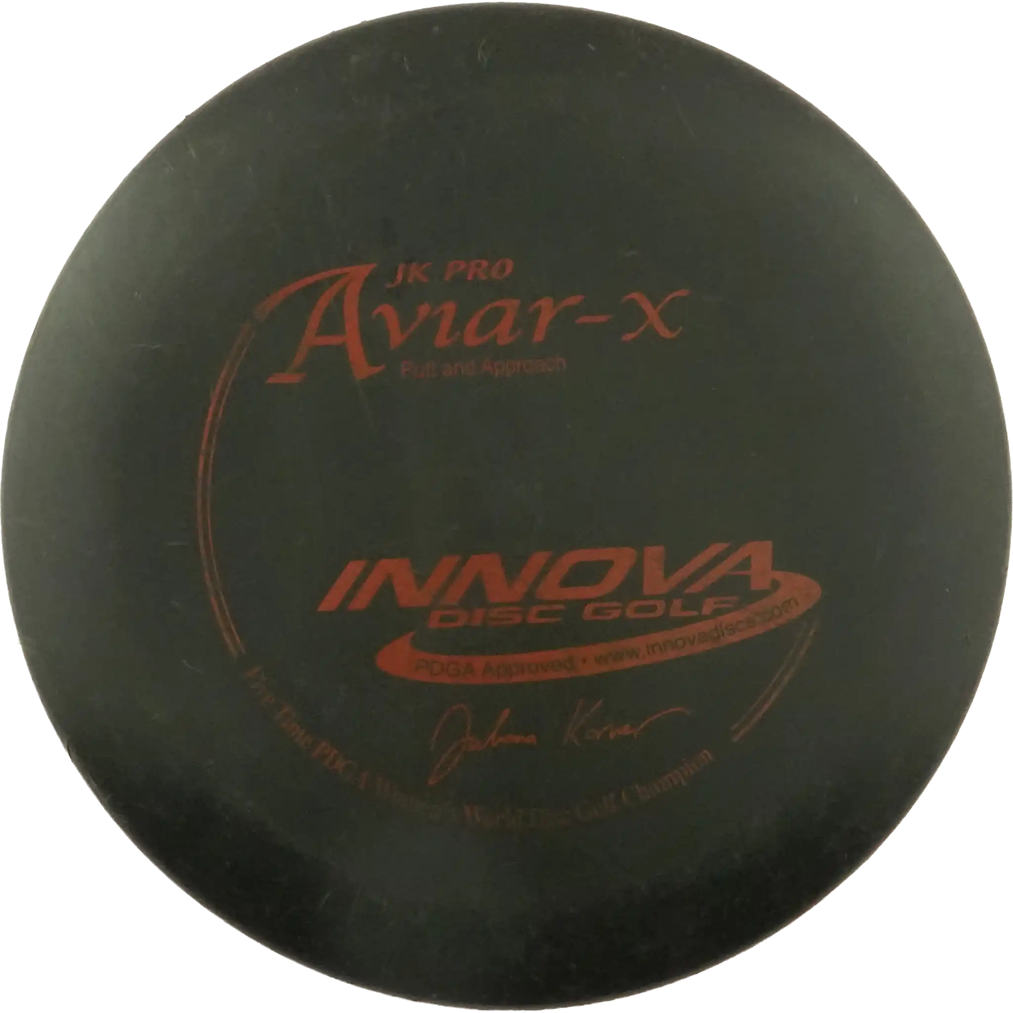 JK Pro Aviar-X