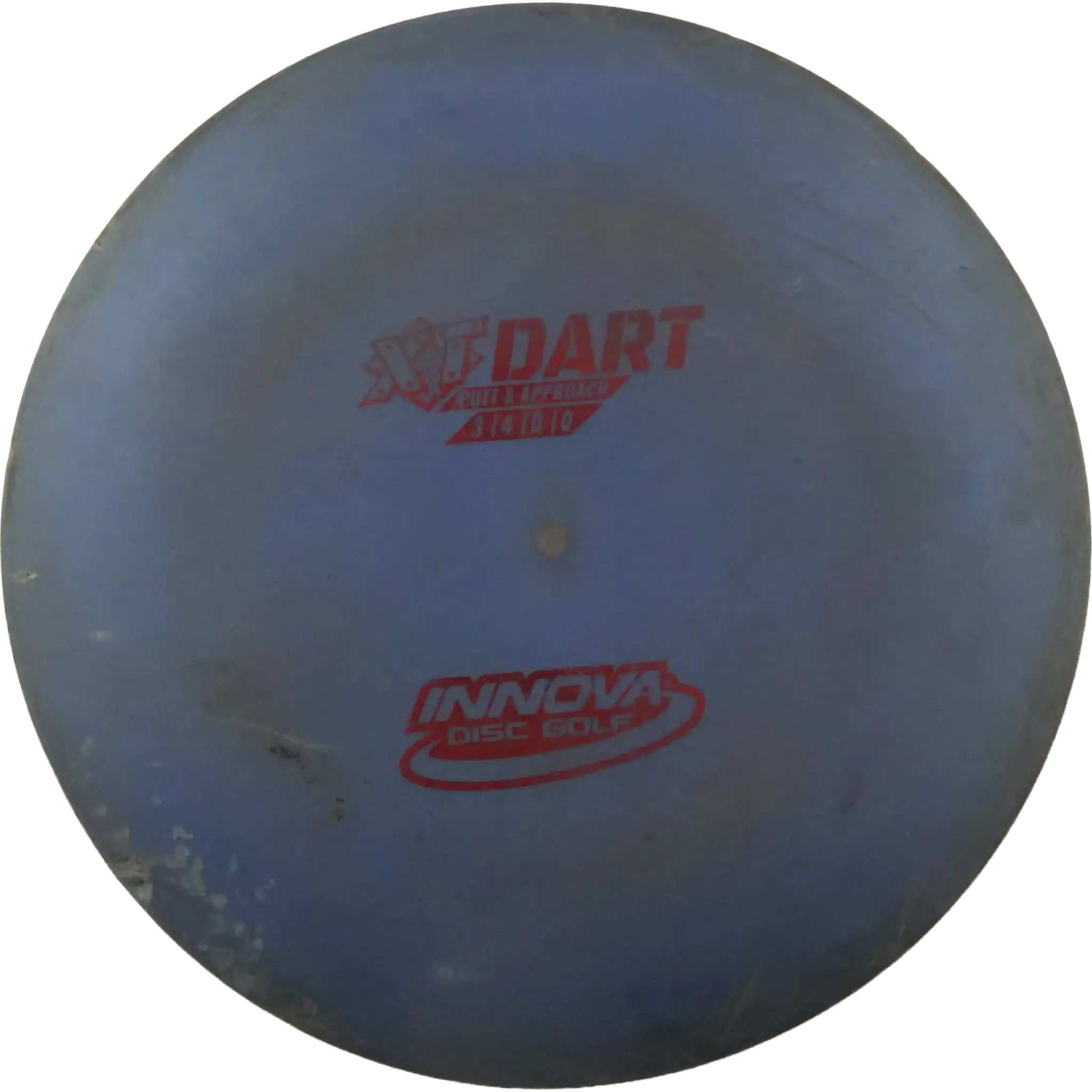 XT Dart