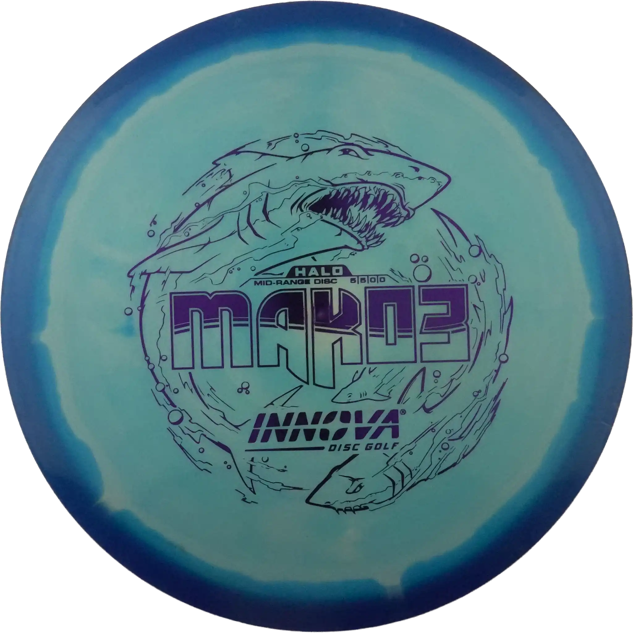 Halo Star Mako3