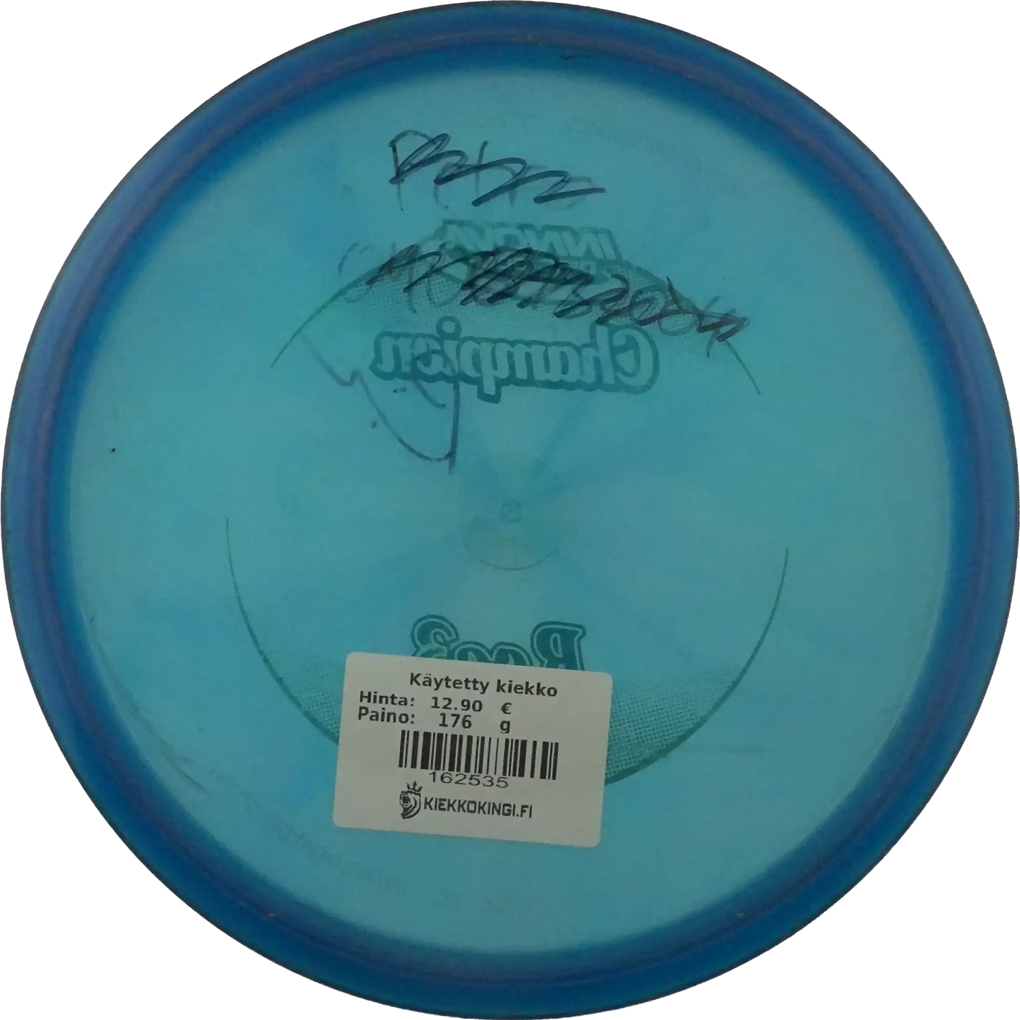 Champion Roc3