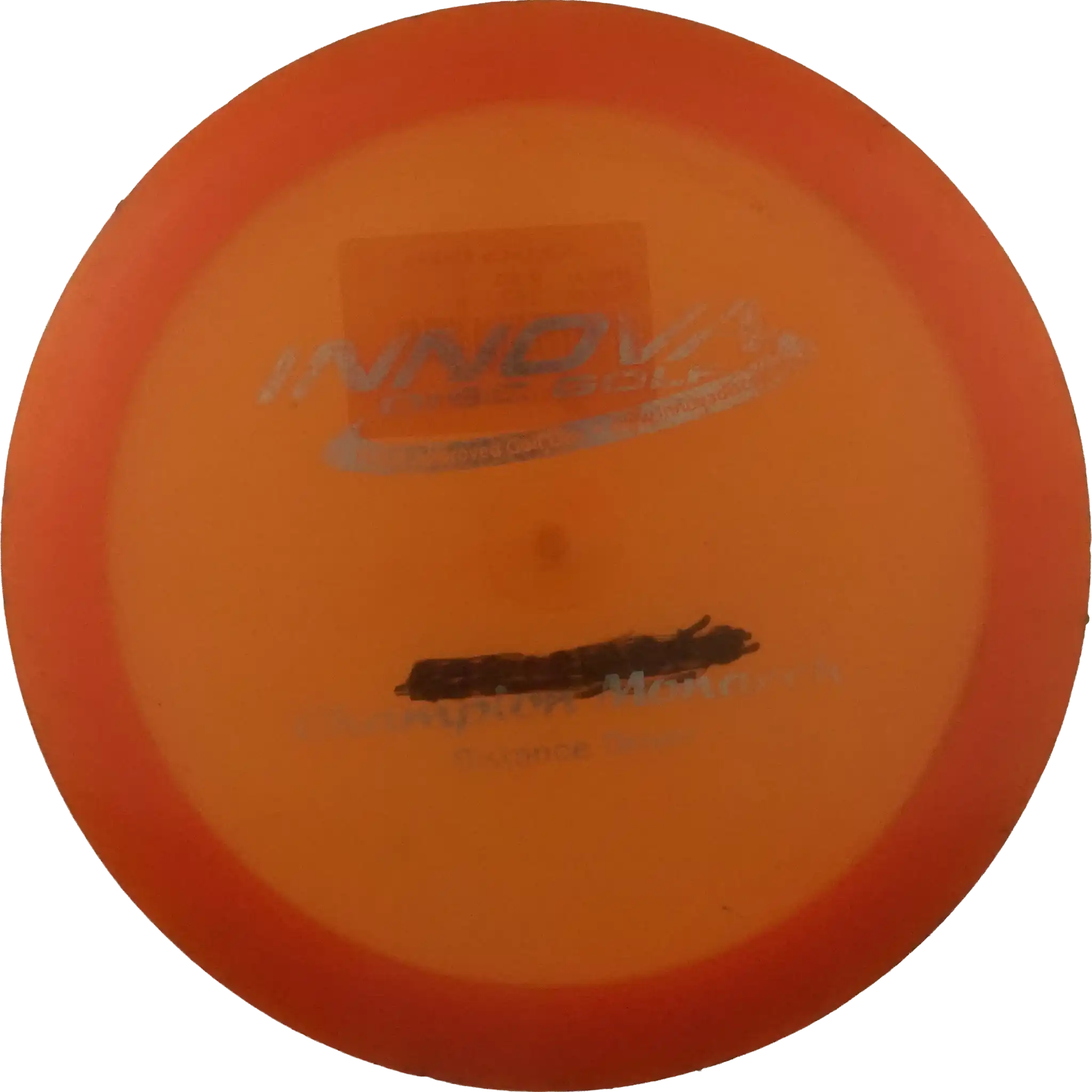 Champion Monarch