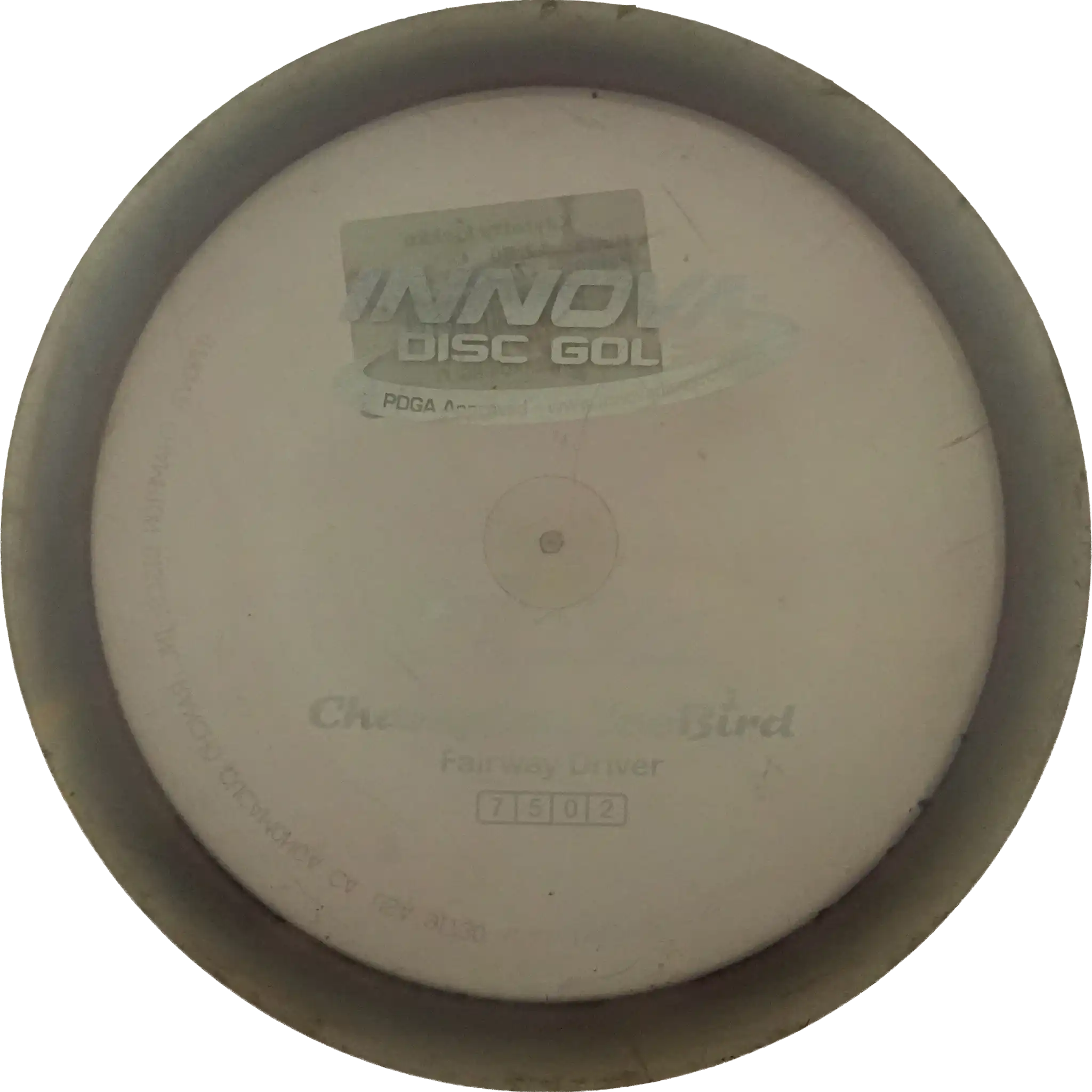 Champion Teebird