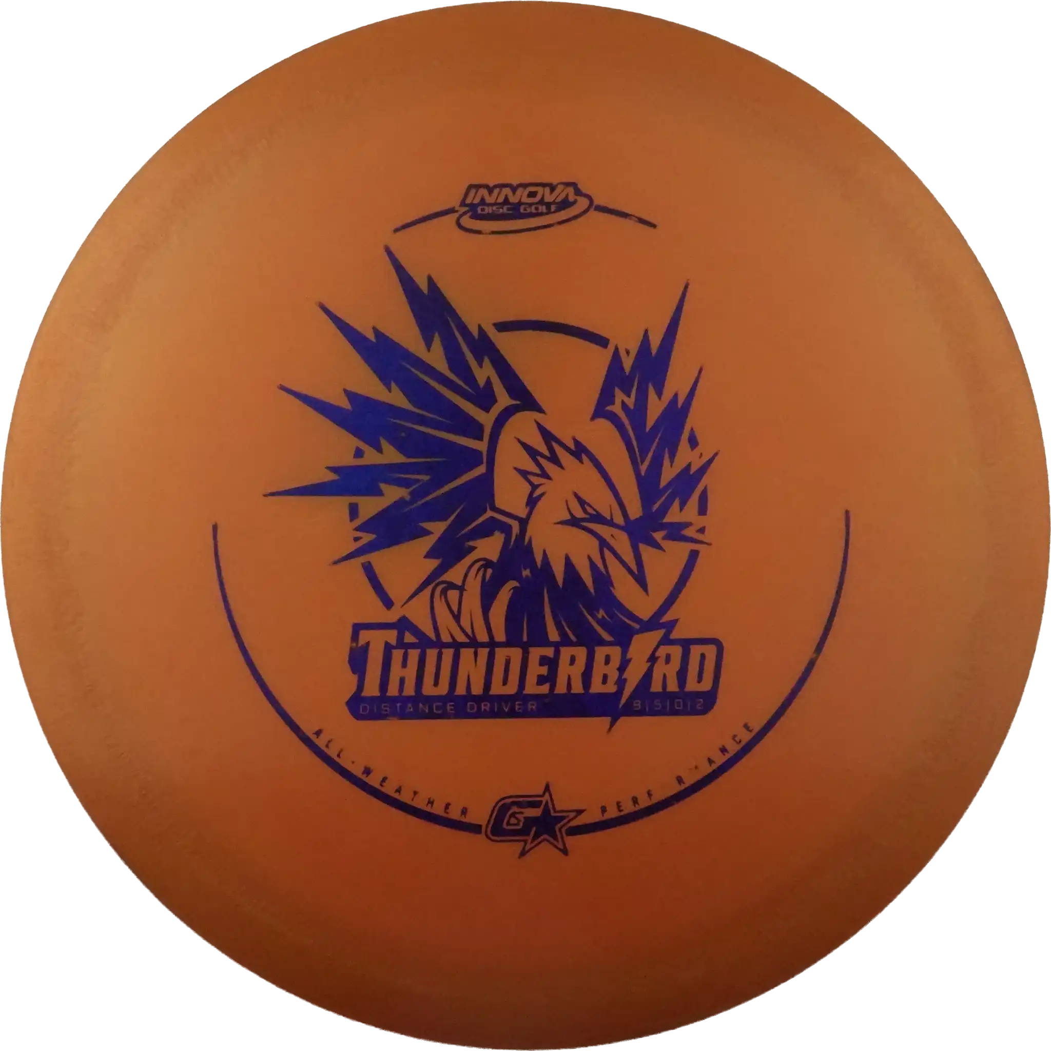 GStar Firebird