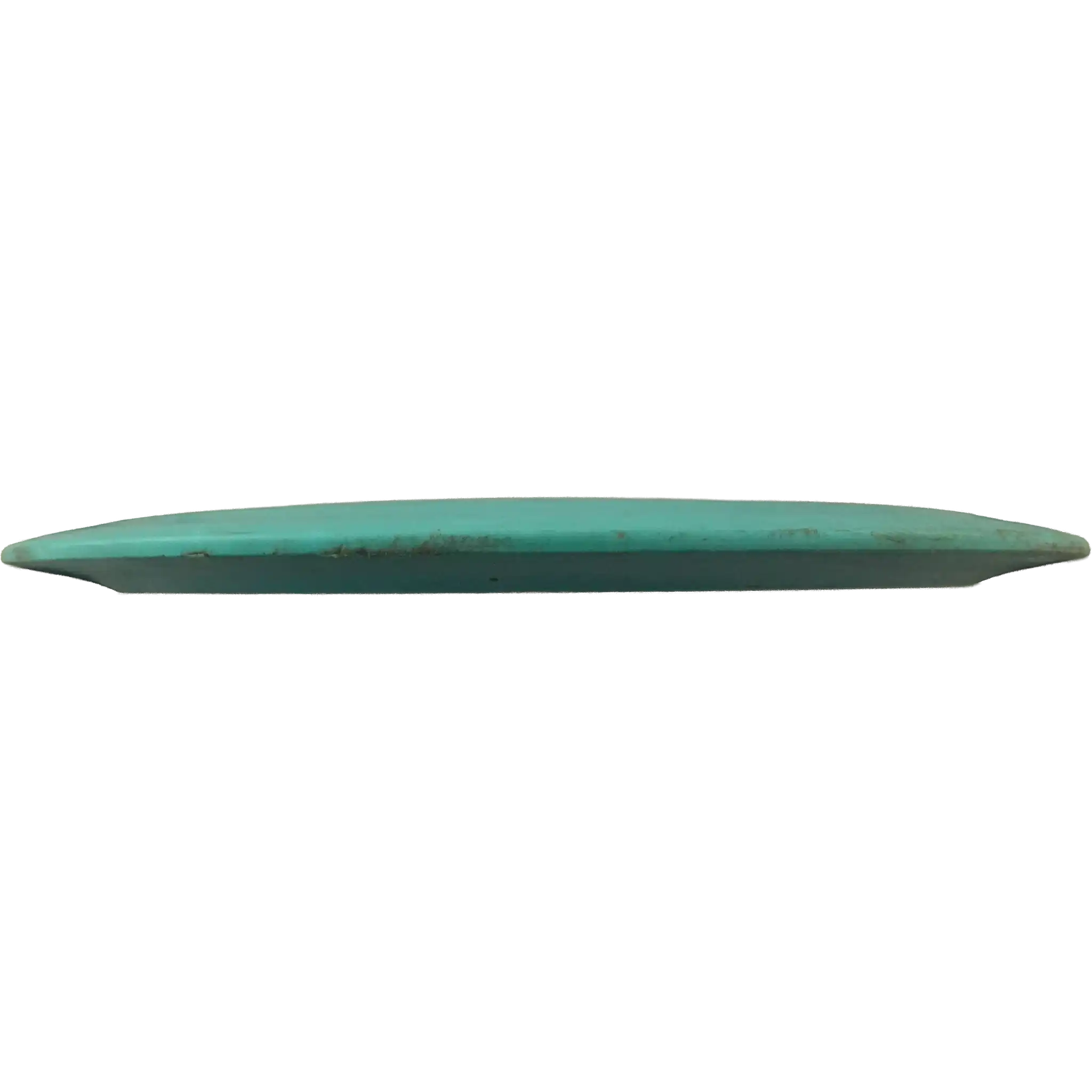 Star Destroyer - Paul McBeth