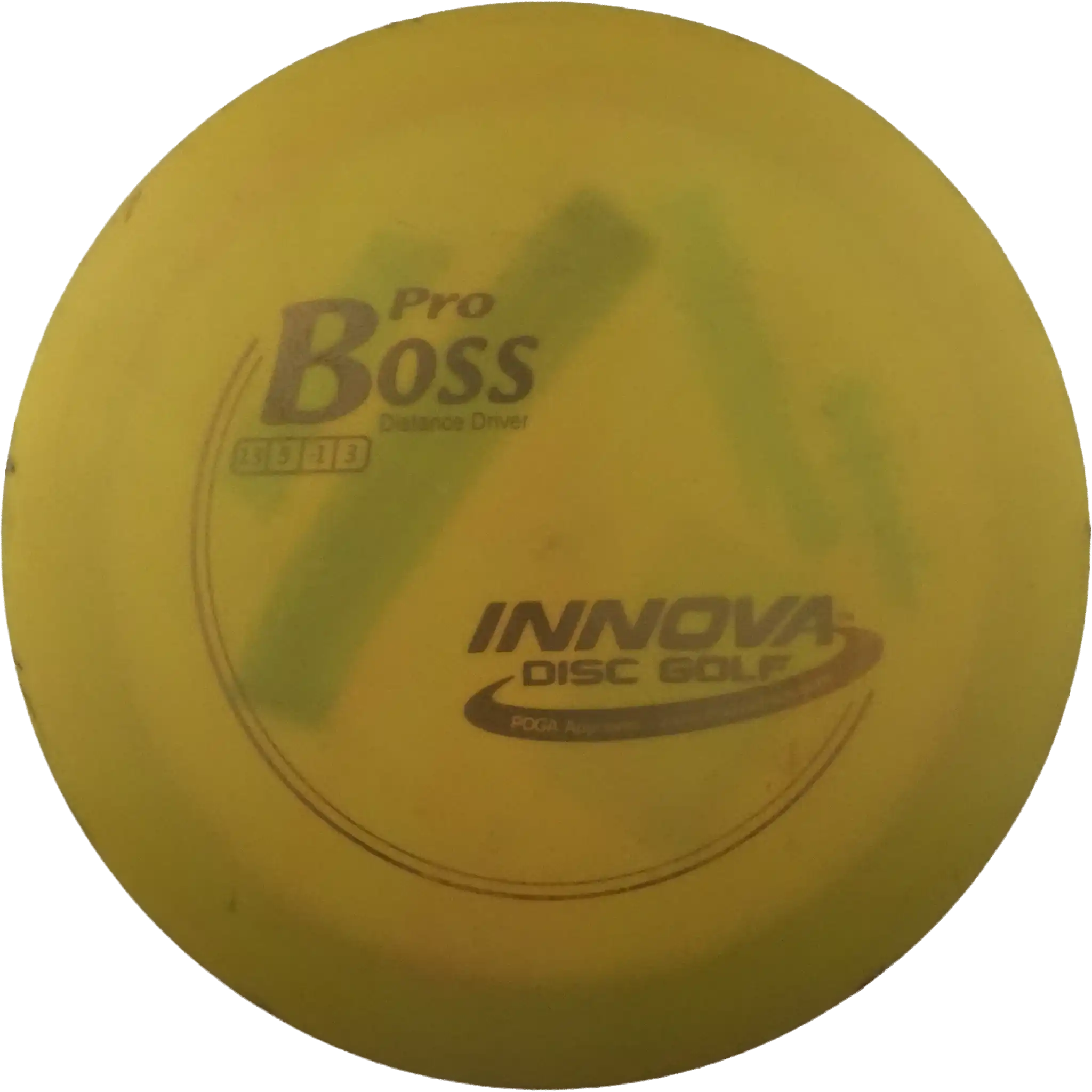 Pro Boss