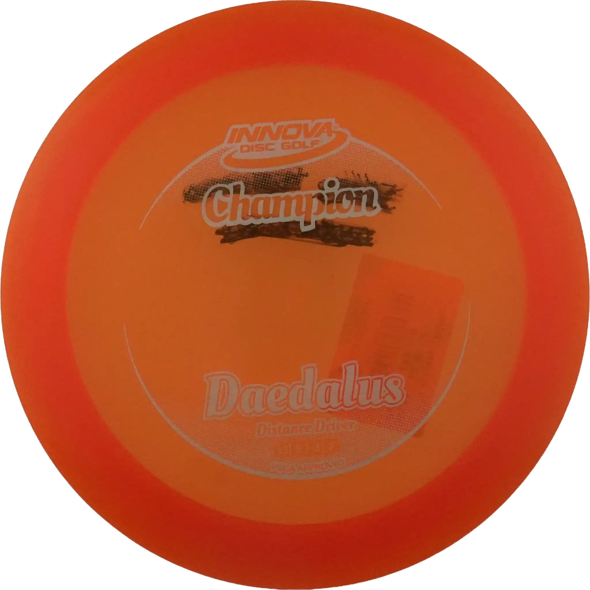 Champion Daedalus