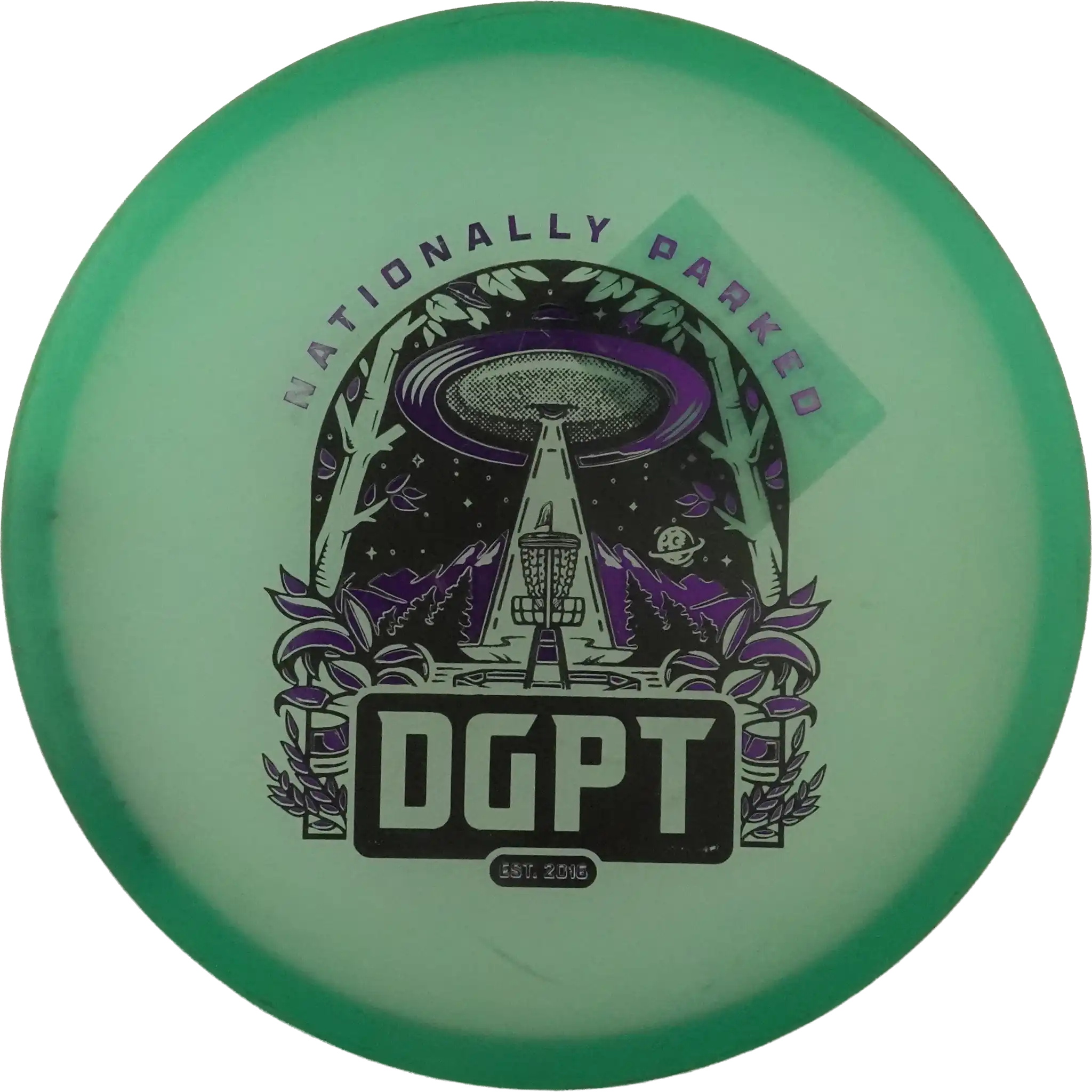 Color Glow C-Line P3X - DGPT