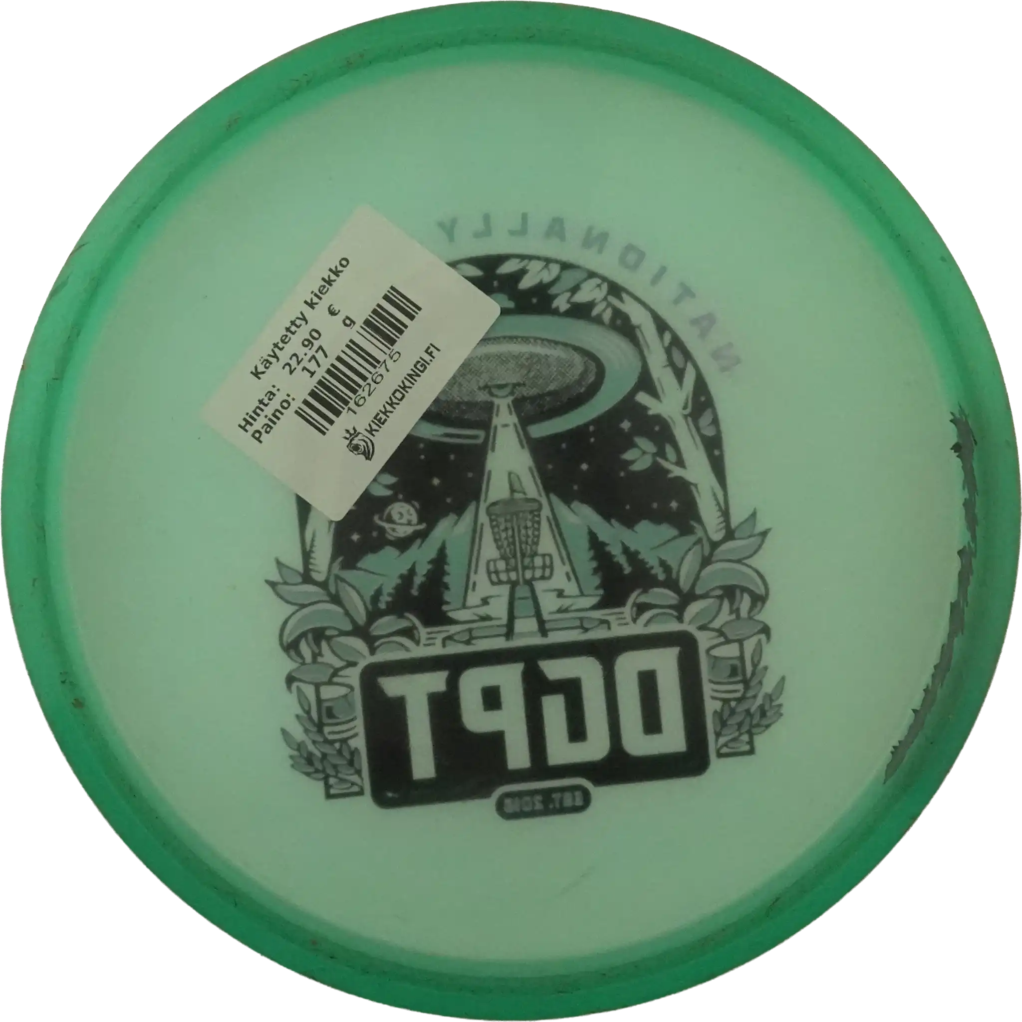 Color Glow C-Line P3X - DGPT