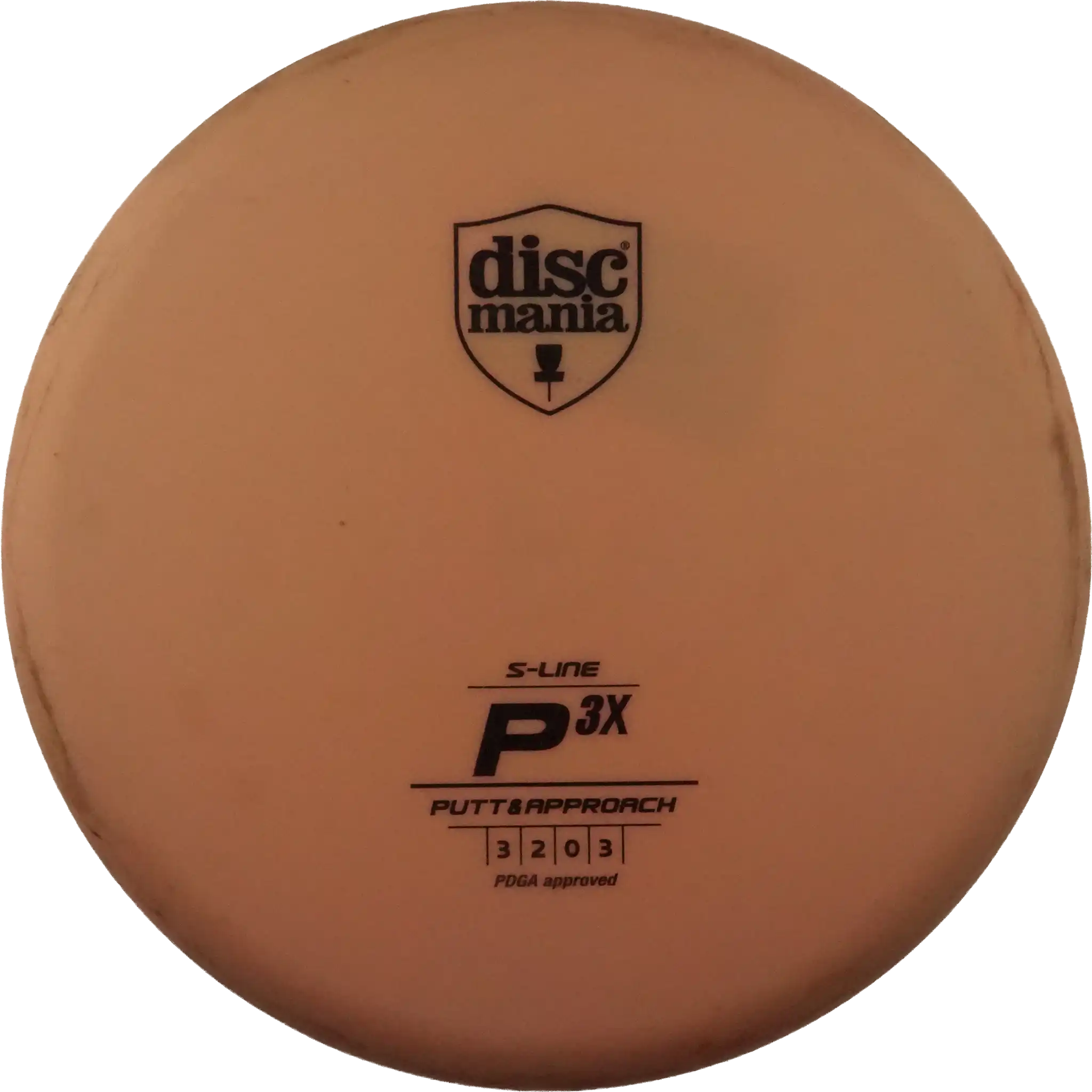 S-Line P3X - Innova Made