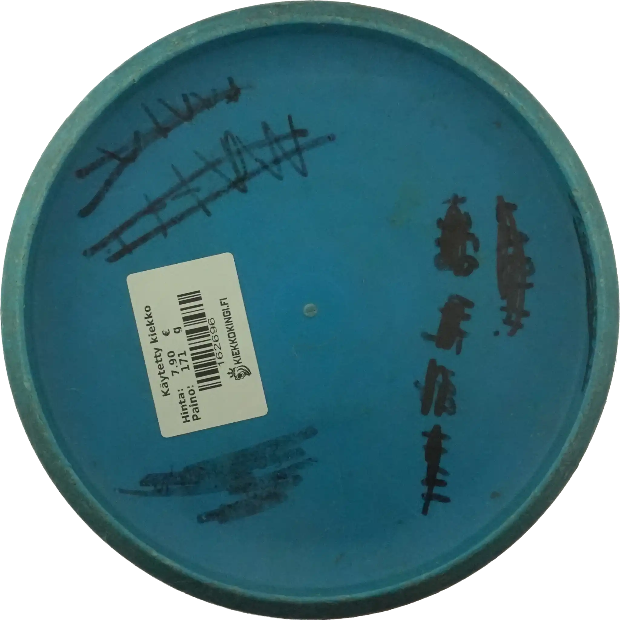 D-Line P1 - Maniac - Innova Made