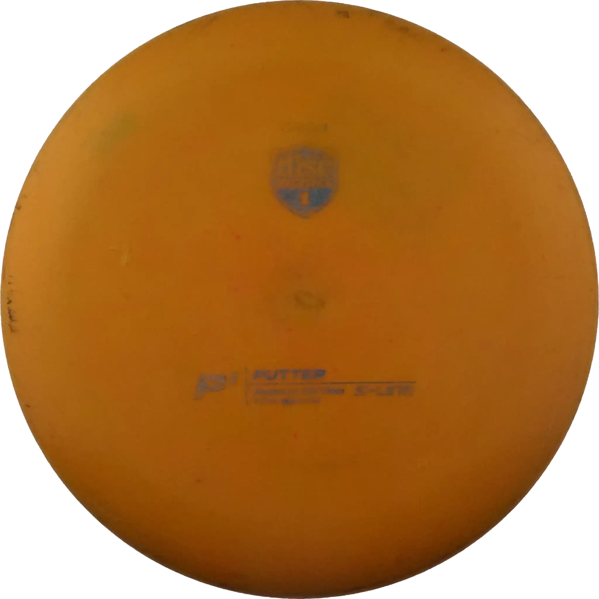 S-Line P1 - First Run - Innova Made