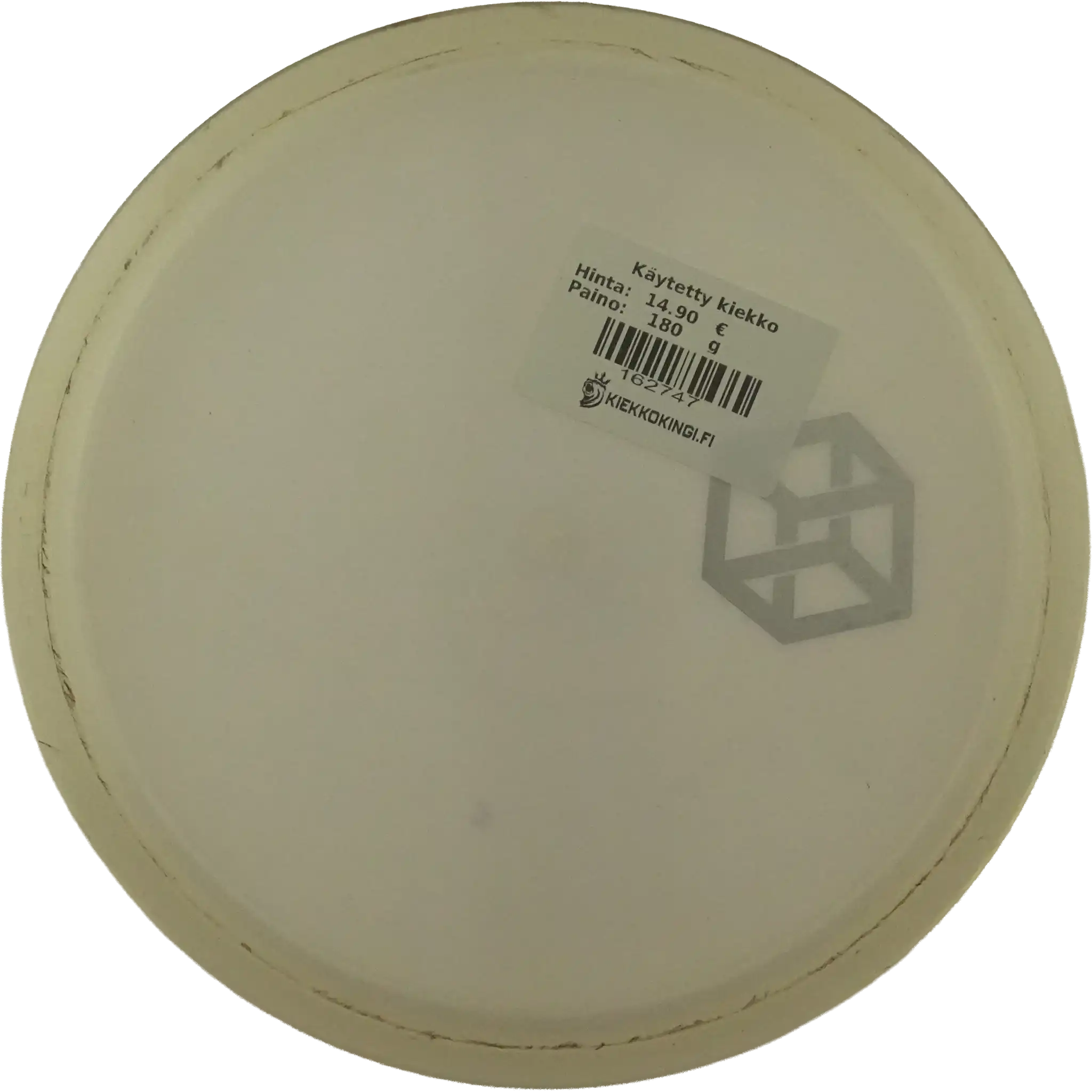 C-Line MD3 - Mystery Box