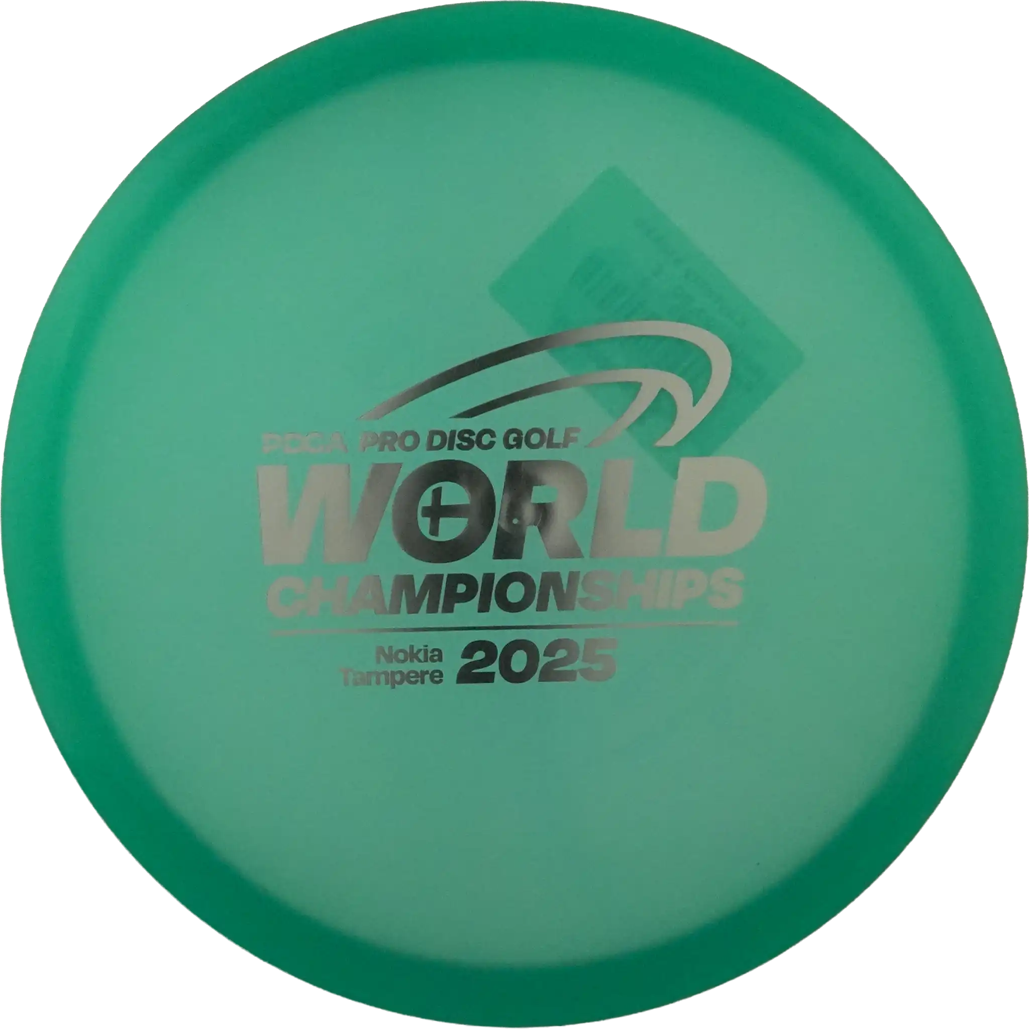 Color Glow C-Line MD1 - Worlds 2025
