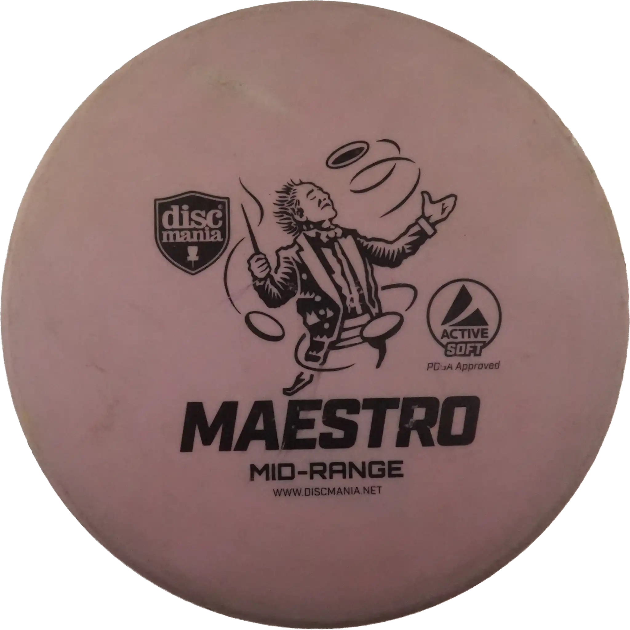 Active Maestro