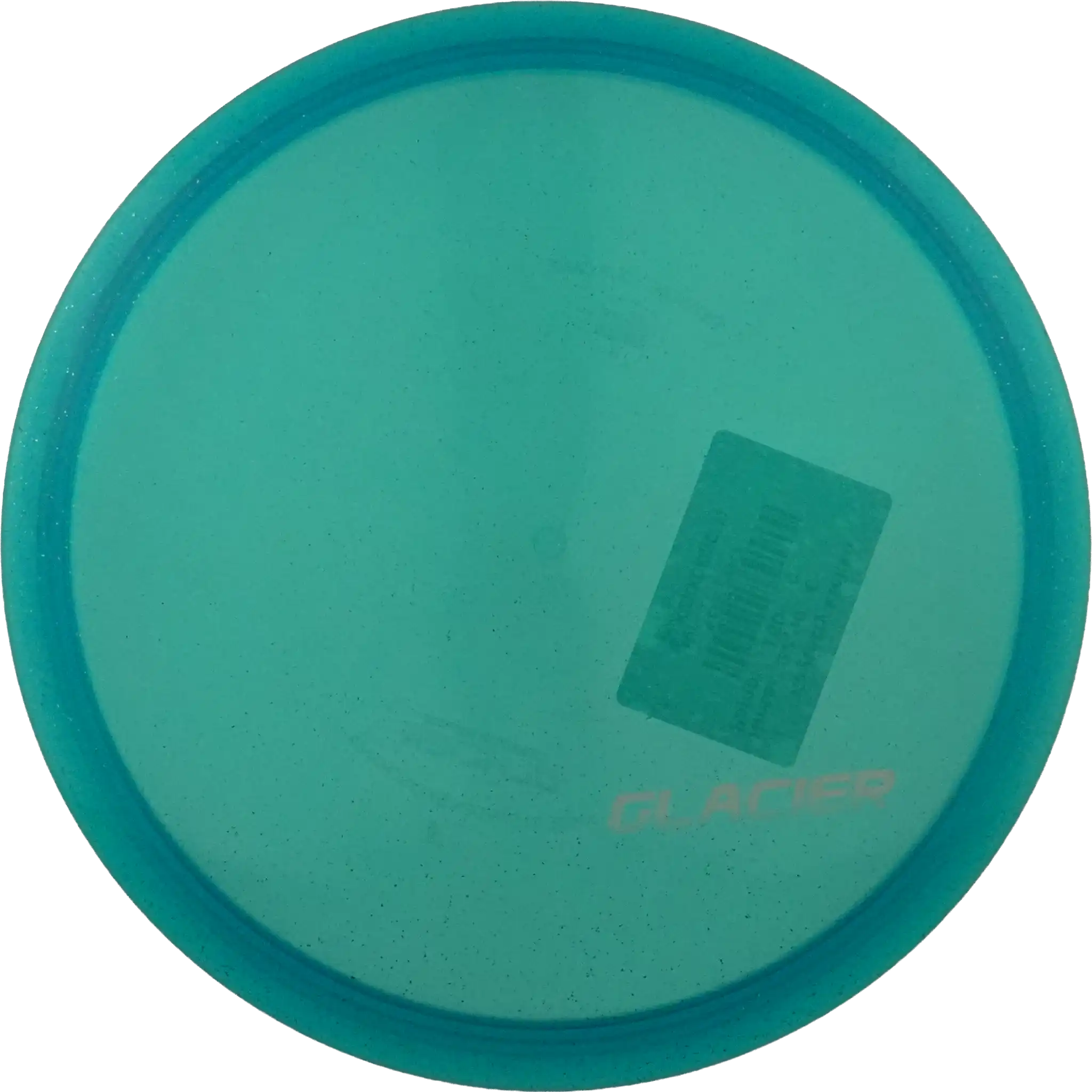Metal Flake C-Line Glacier
