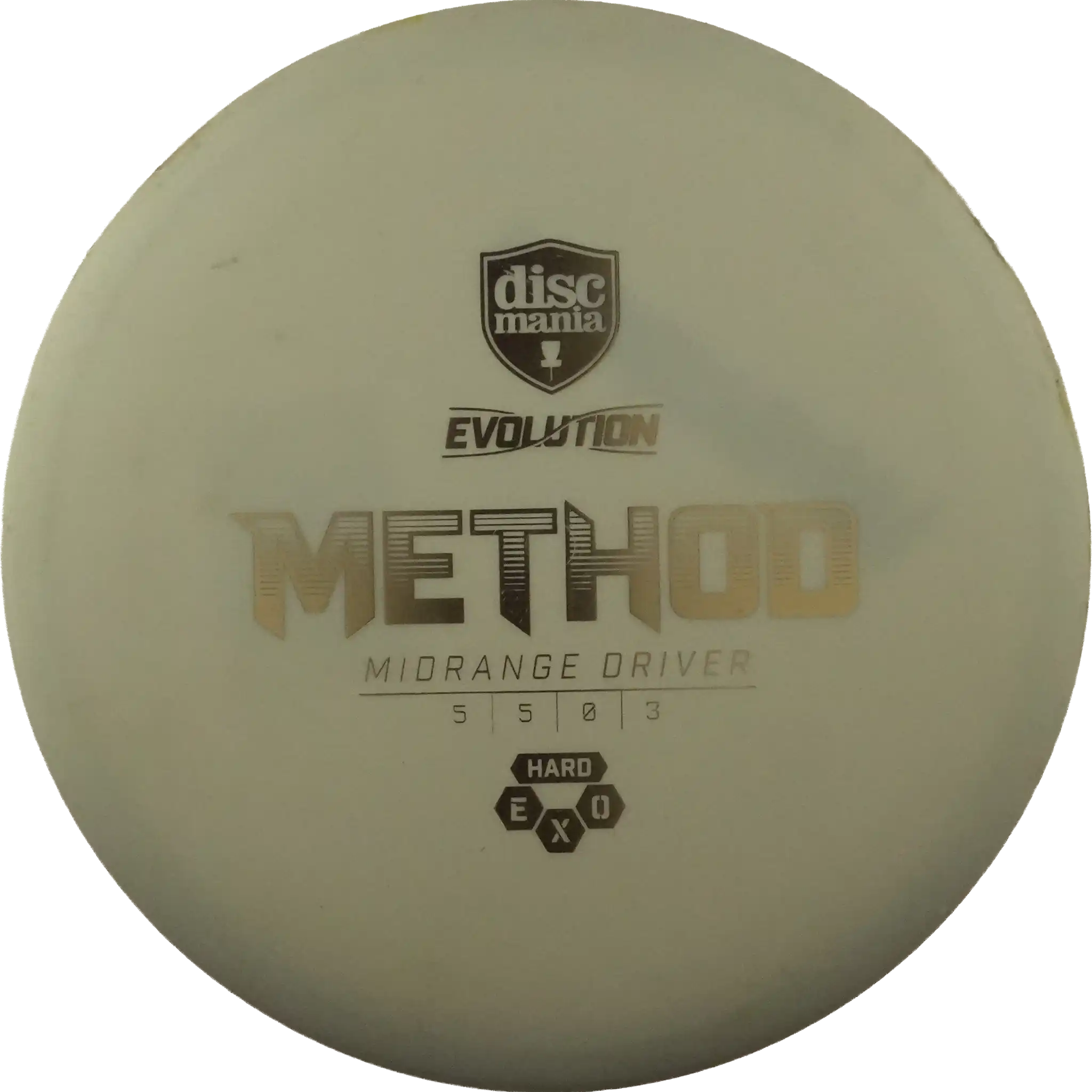 Hard Exo Method