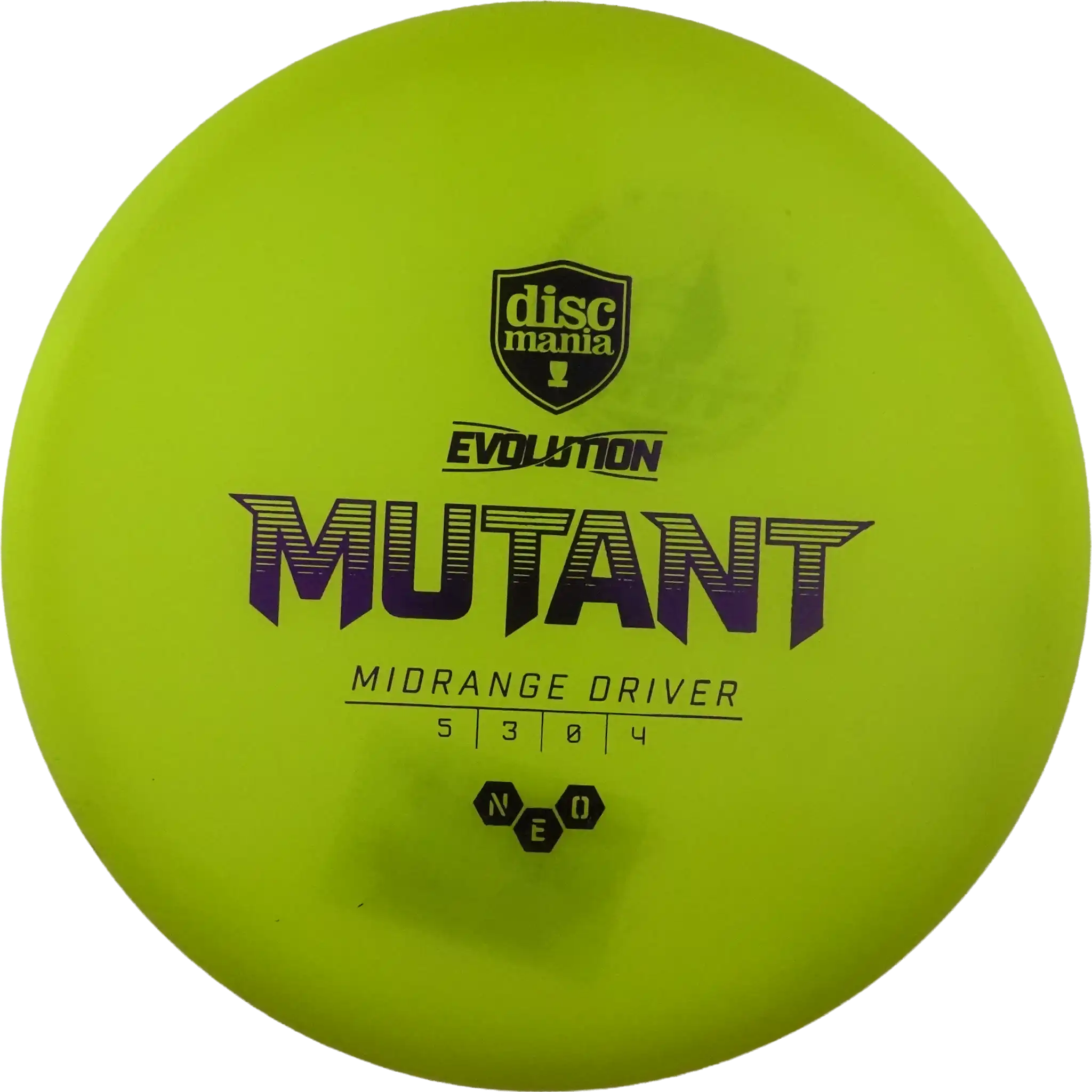 Neo Mutant - Bottom Stamp
