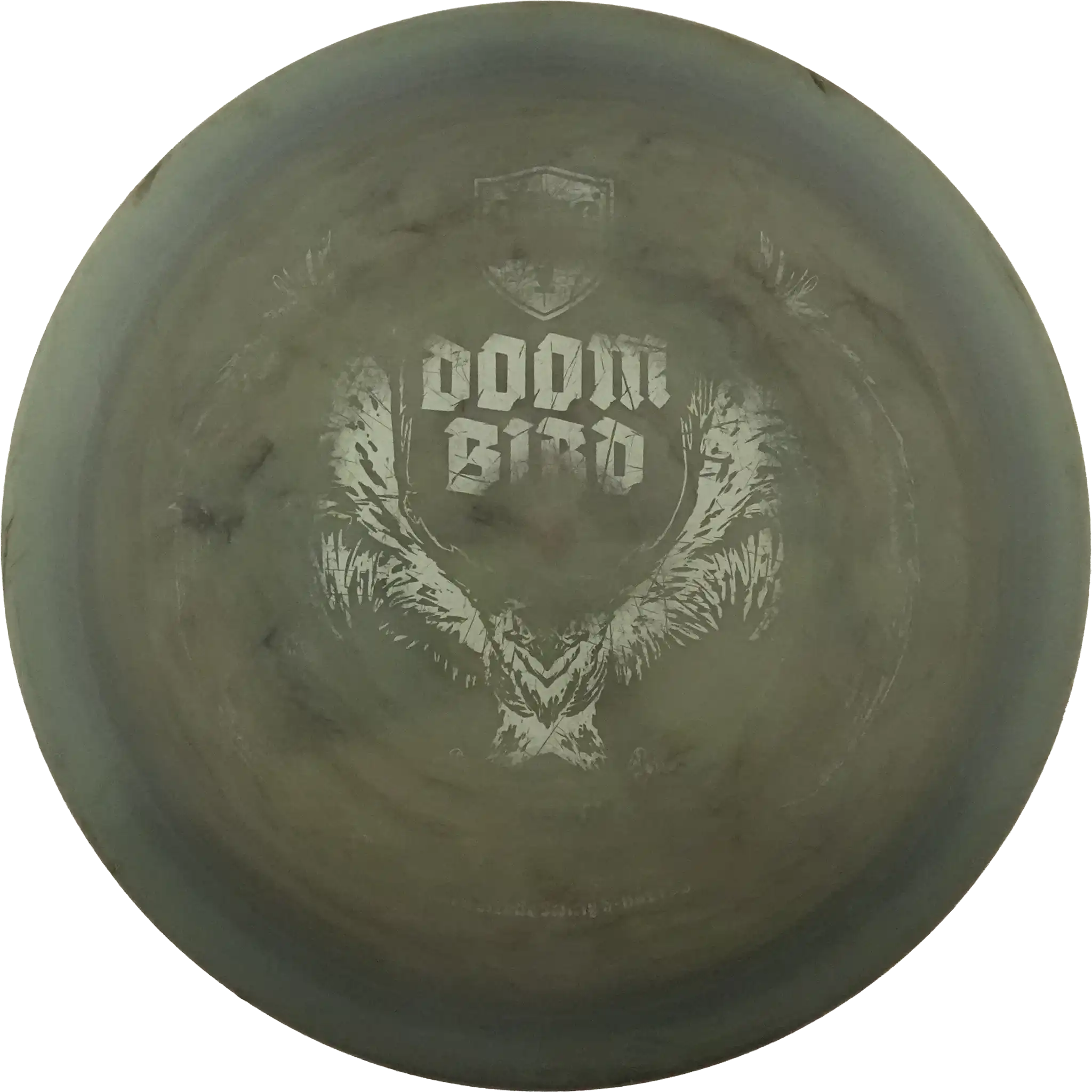 Swirly S-Line FD3 - Doom Bird 3 - Simon Lizotte - Innova Made